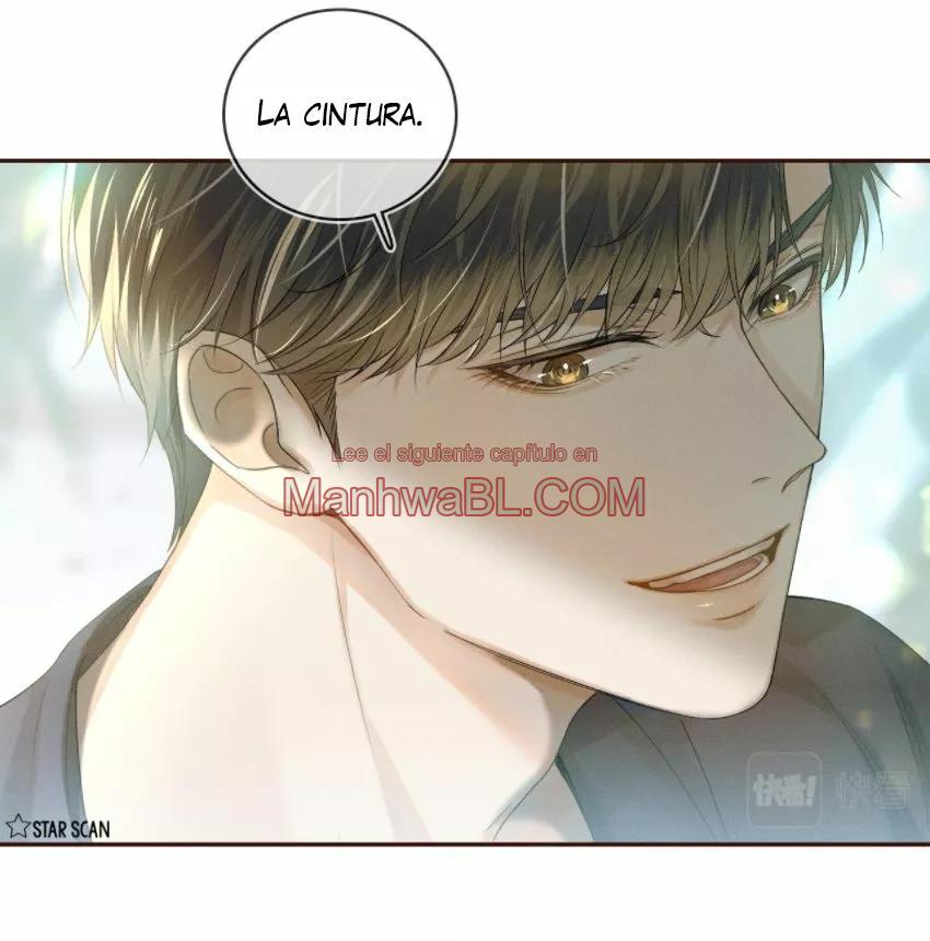 Enamorado en un idiota - Capítulo 6 manhwa