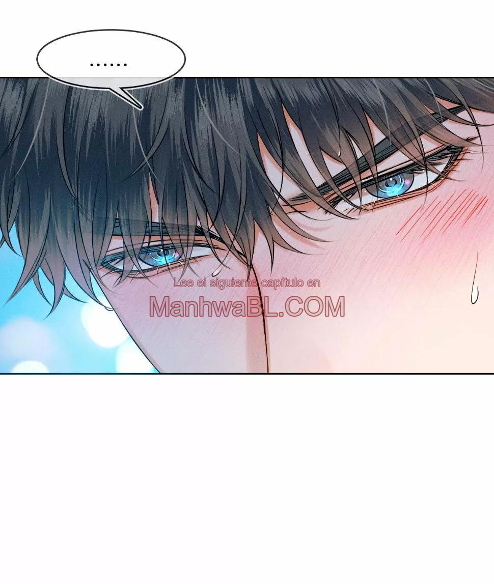 Enamorado en un idiota - Capítulo 35 3 manhwa