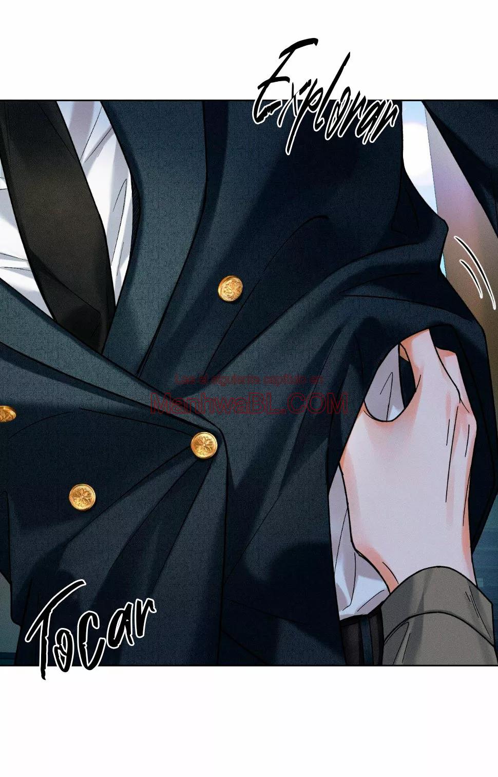 Enamorado en un idiota - Capítulo 35 3 manhwa