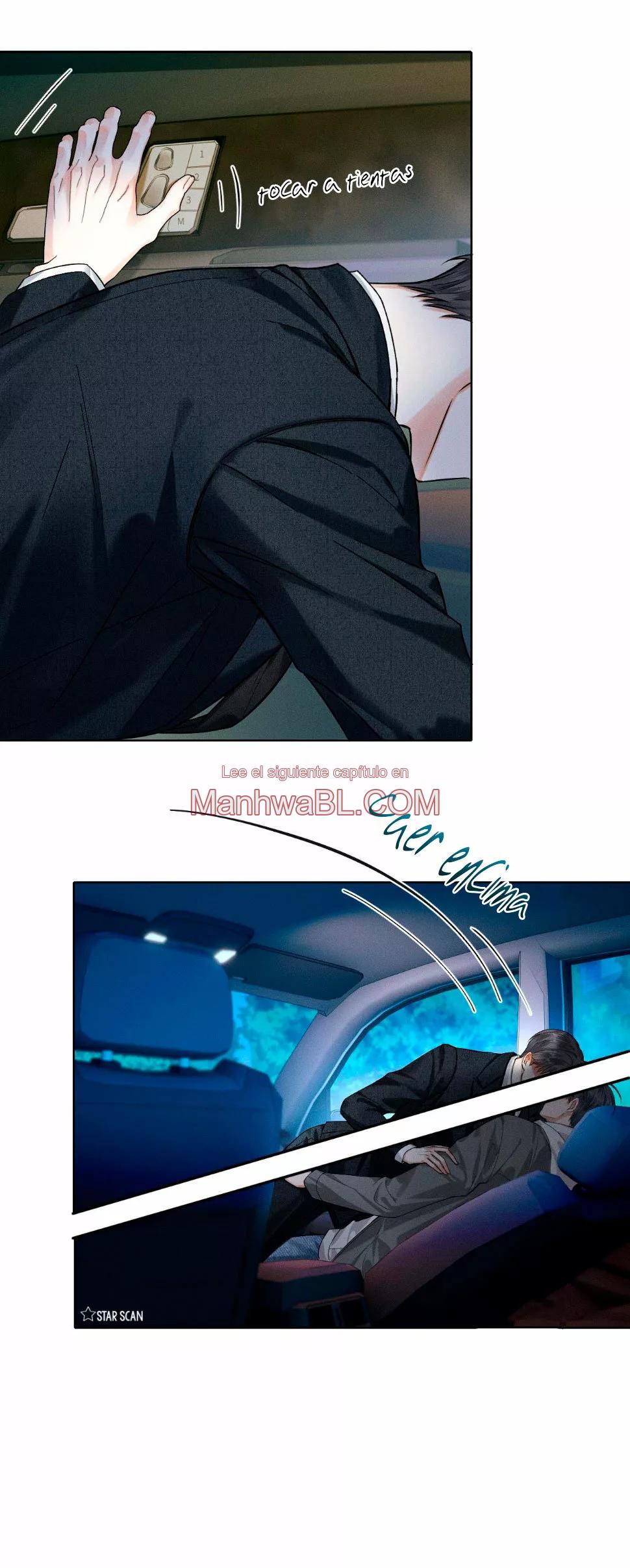 Enamorado en un idiota - Capítulo 35 3 manhwa