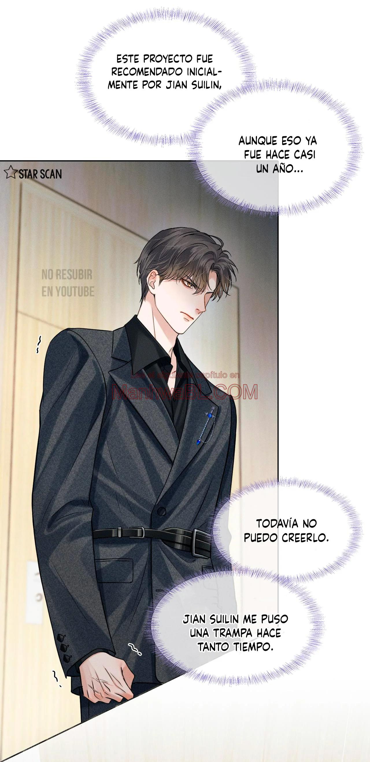 Enamorado en un idiota - Capítulo 92 2 manhwa