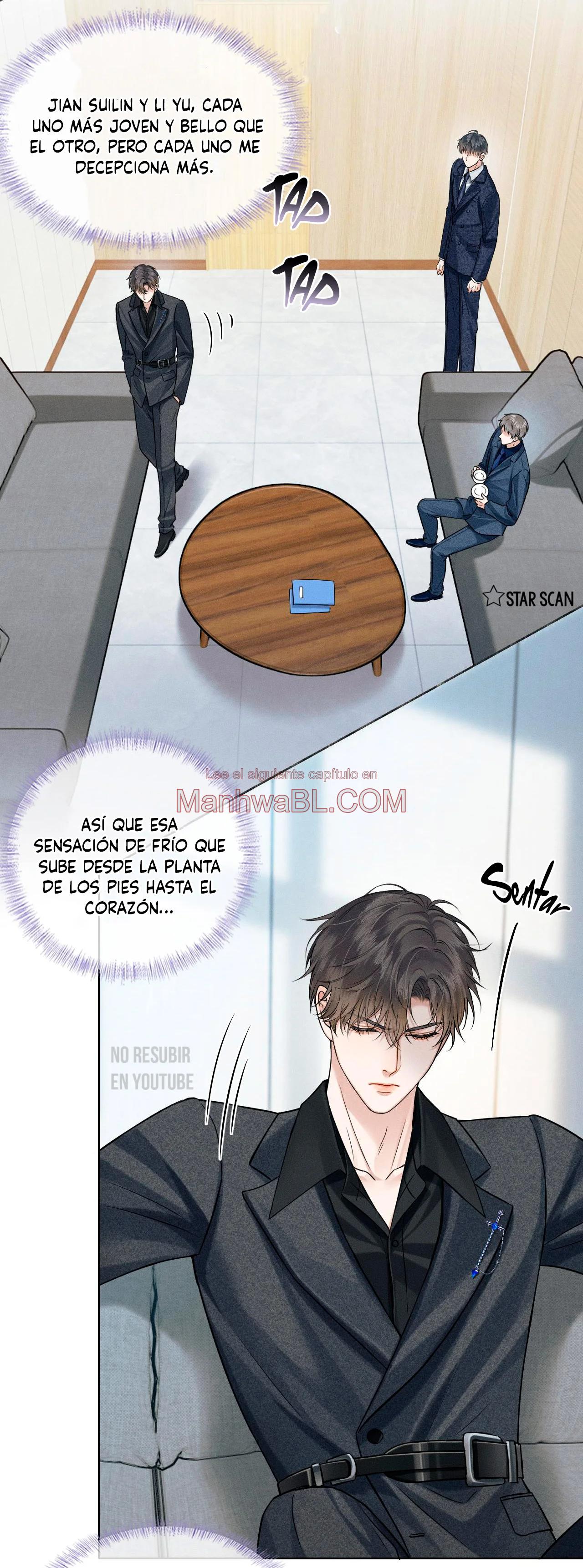 Enamorado en un idiota - Capítulo 92 2 manhwa