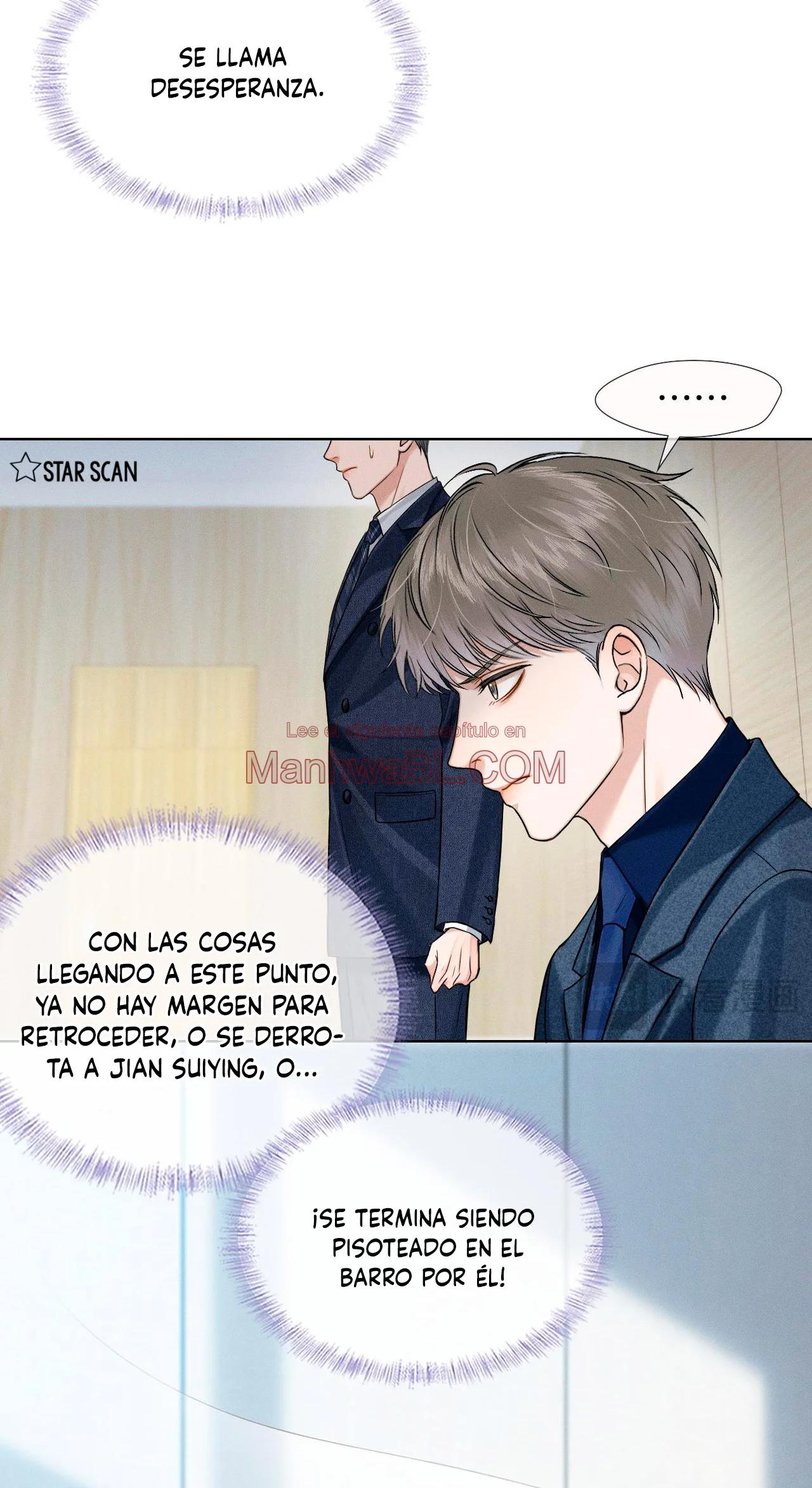 Enamorado en un idiota - Capítulo 92 2 manhwa