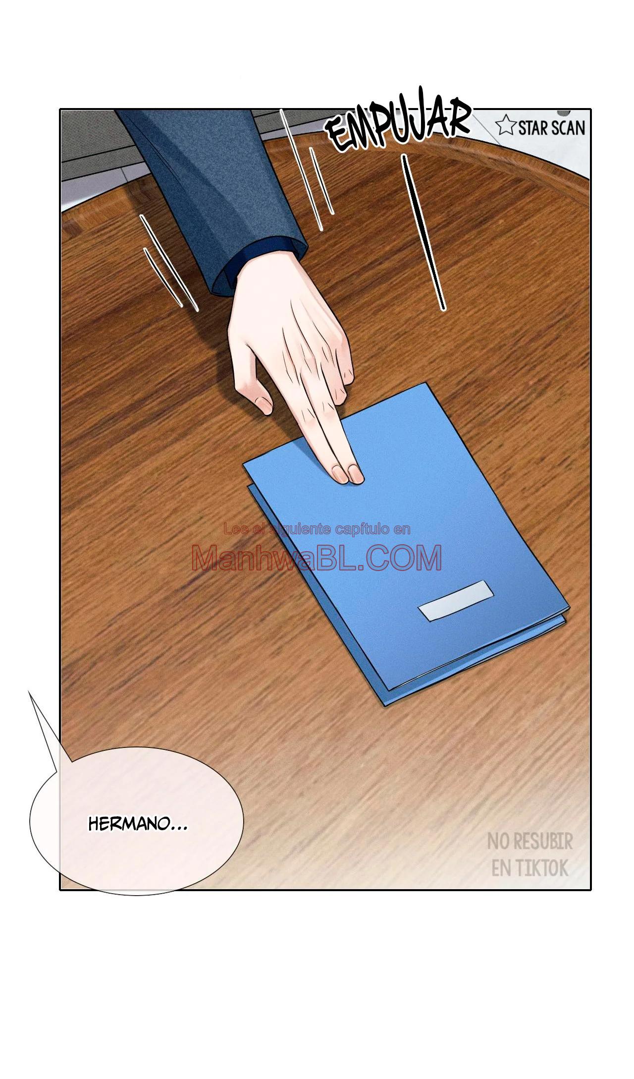 Enamorado en un idiota - Capítulo 92 2 manhwa