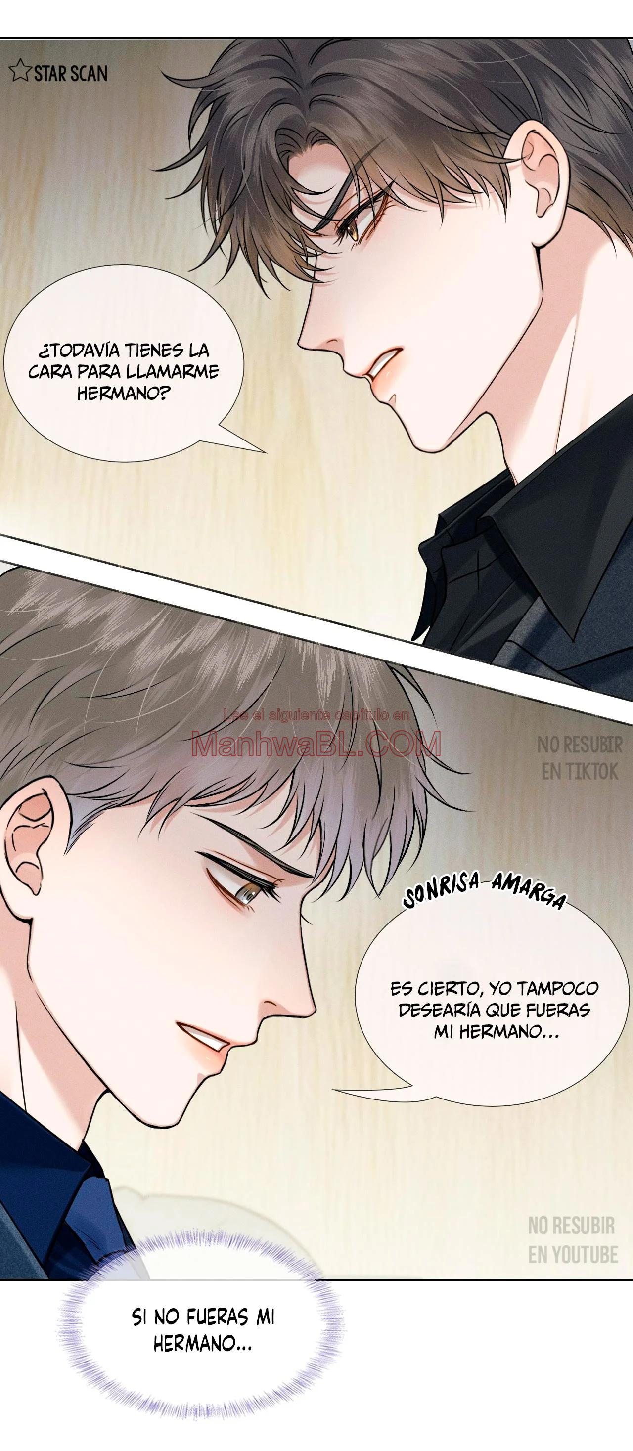 Enamorado en un idiota - Capítulo 92 2 manhwa