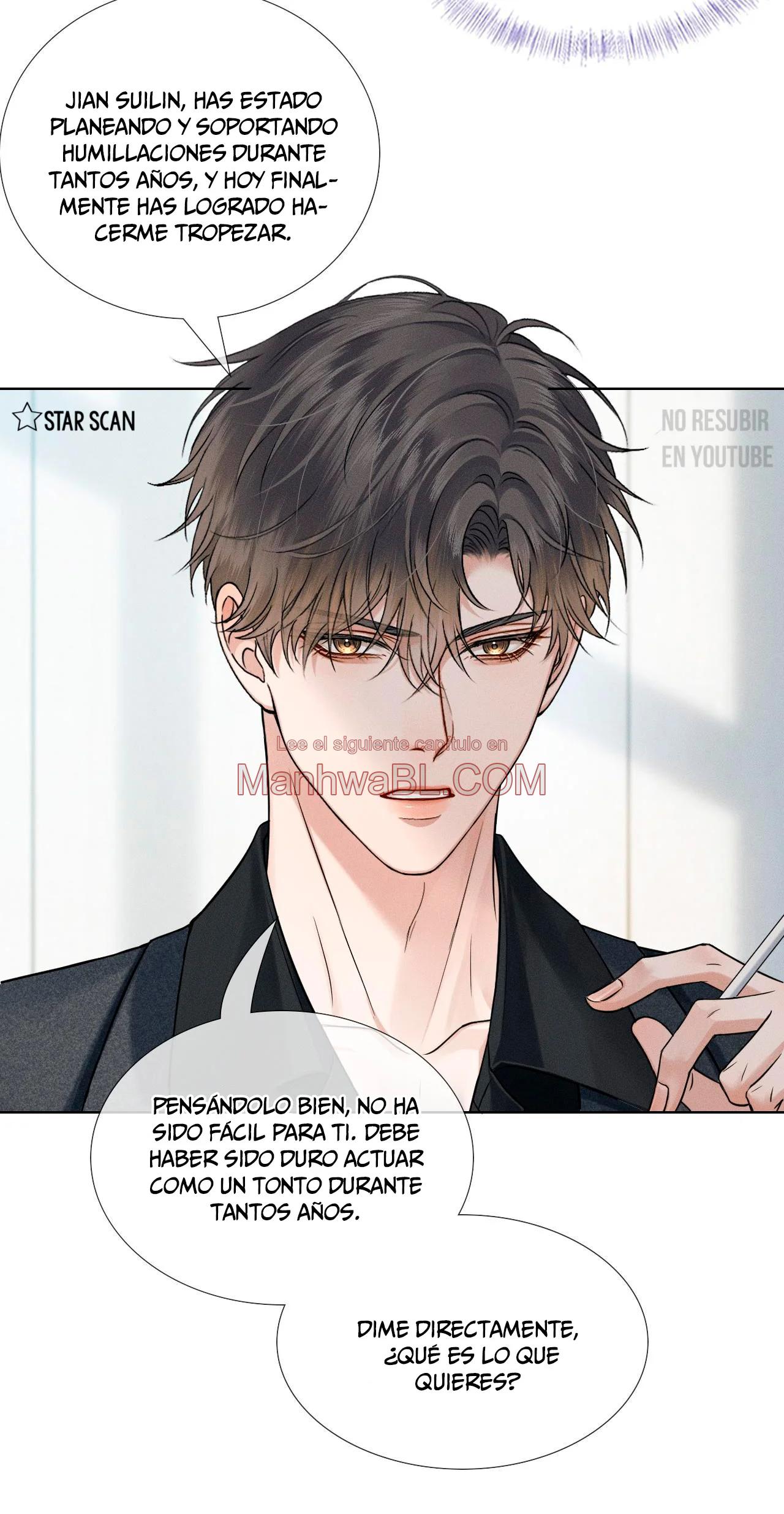 Enamorado en un idiota - Capítulo 92 2 manhwa