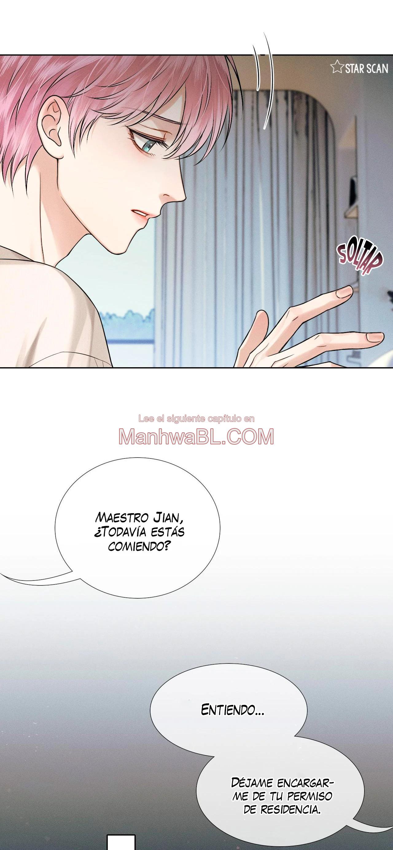 Enamorado en un idiota - Capítulo 84 2 manhwa
