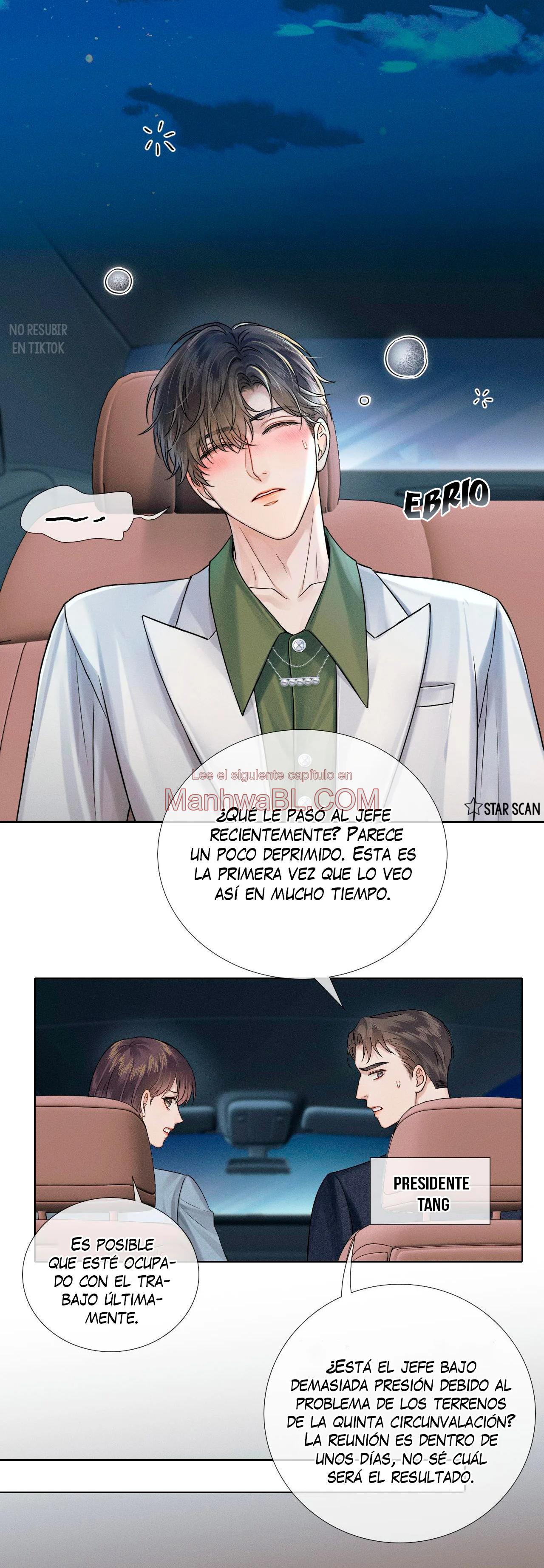 Enamorado en un idiota - Capítulo 84 2 manhwa