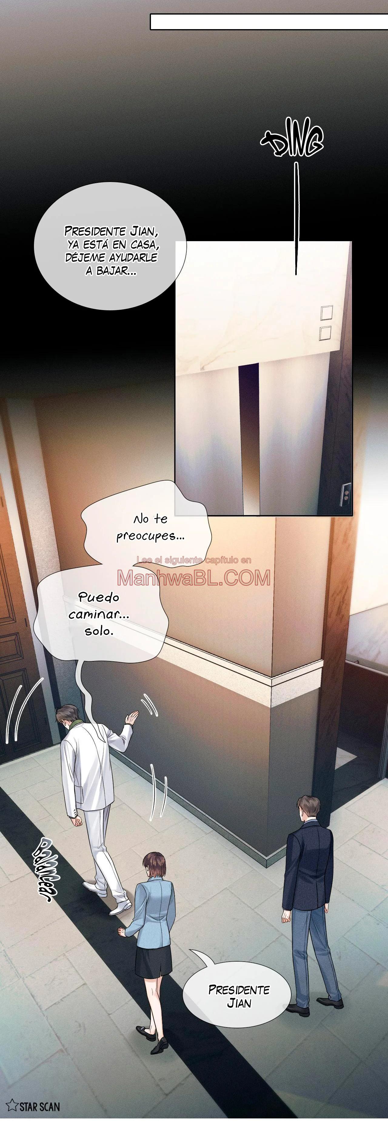 Enamorado en un idiota - Capítulo 84 2 manhwa