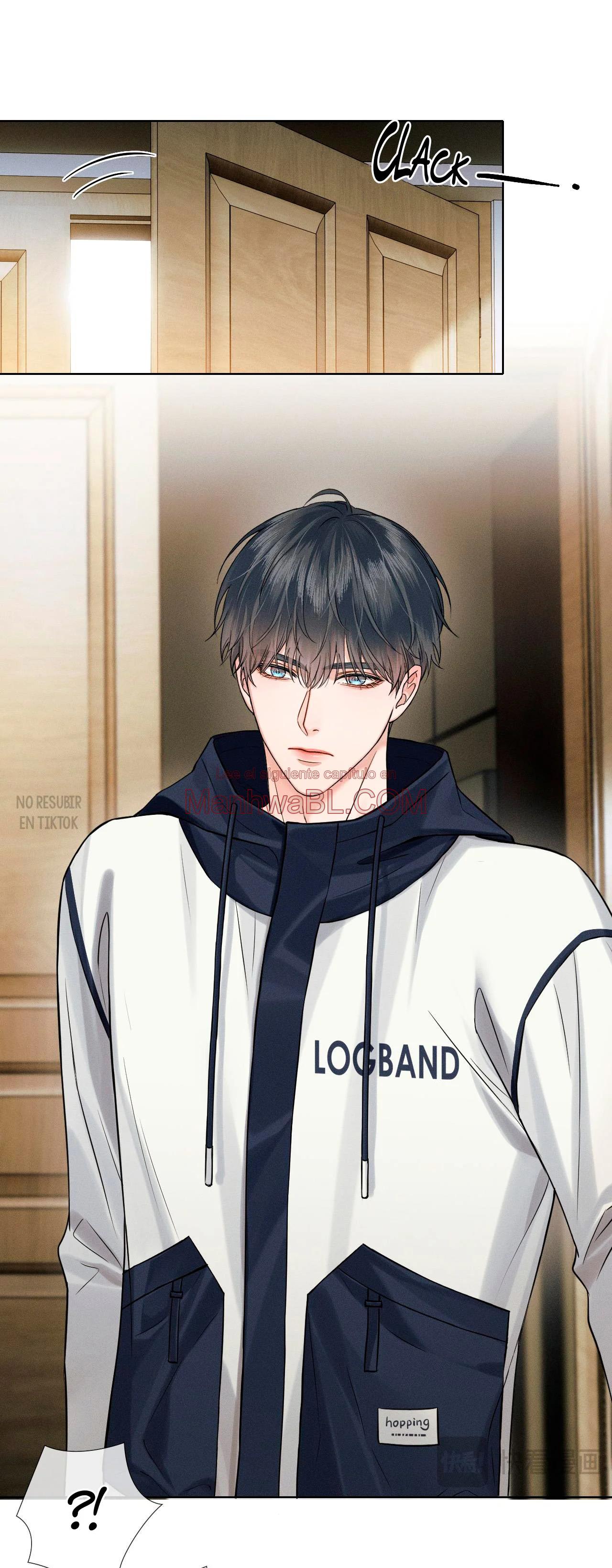 Enamorado en un idiota - Capítulo 84 2 manhwa