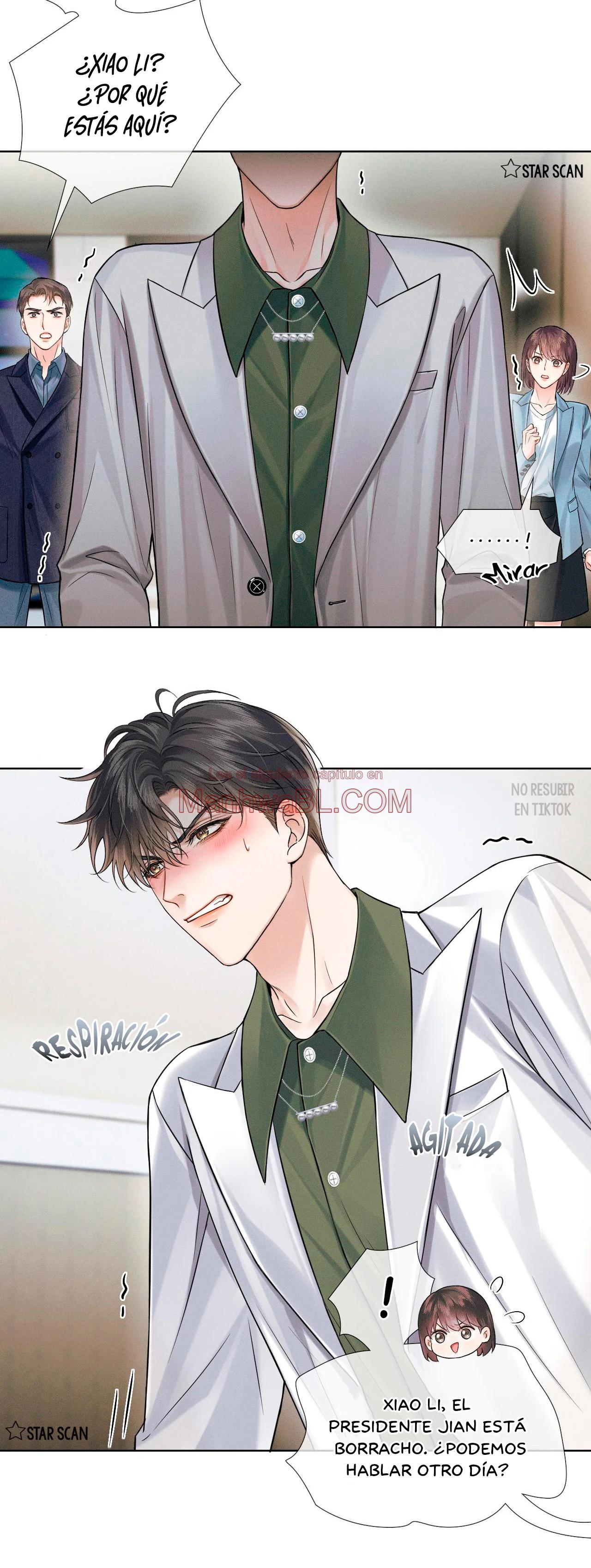 Enamorado en un idiota - Capítulo 84 2 manhwa