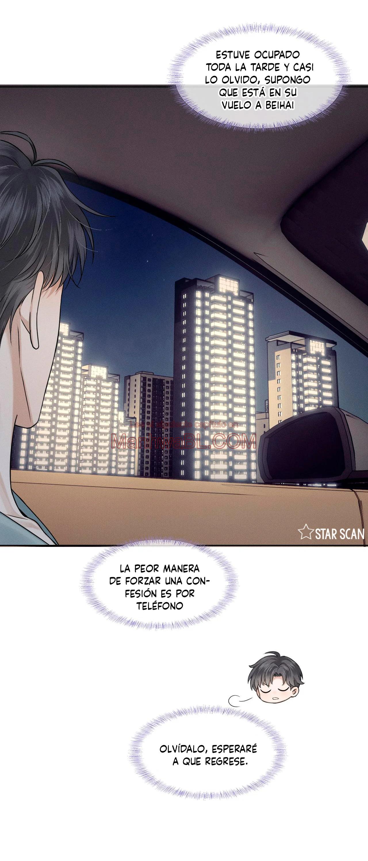 Enamorado en un idiota - Capítulo 74 2 manhwa