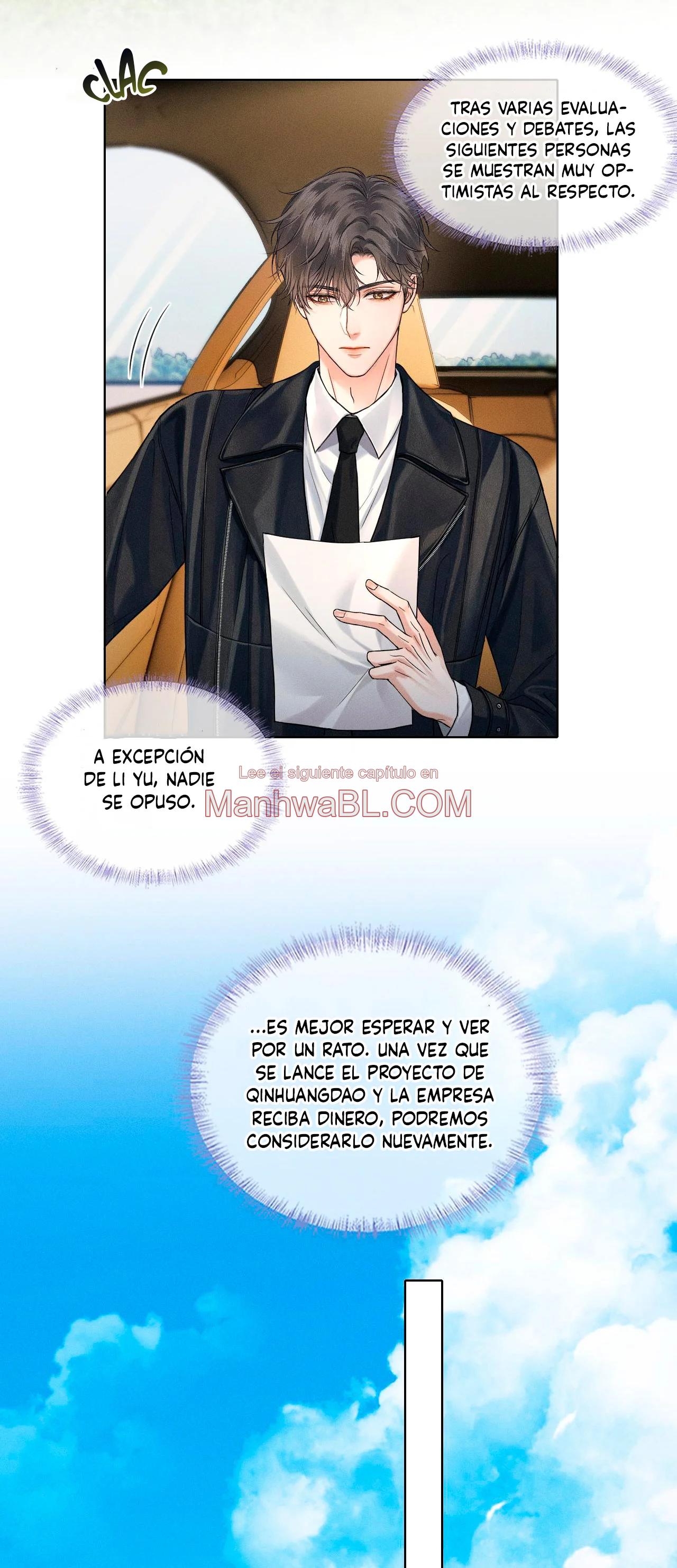 Enamorado en un idiota - Capítulo 74 2 manhwa