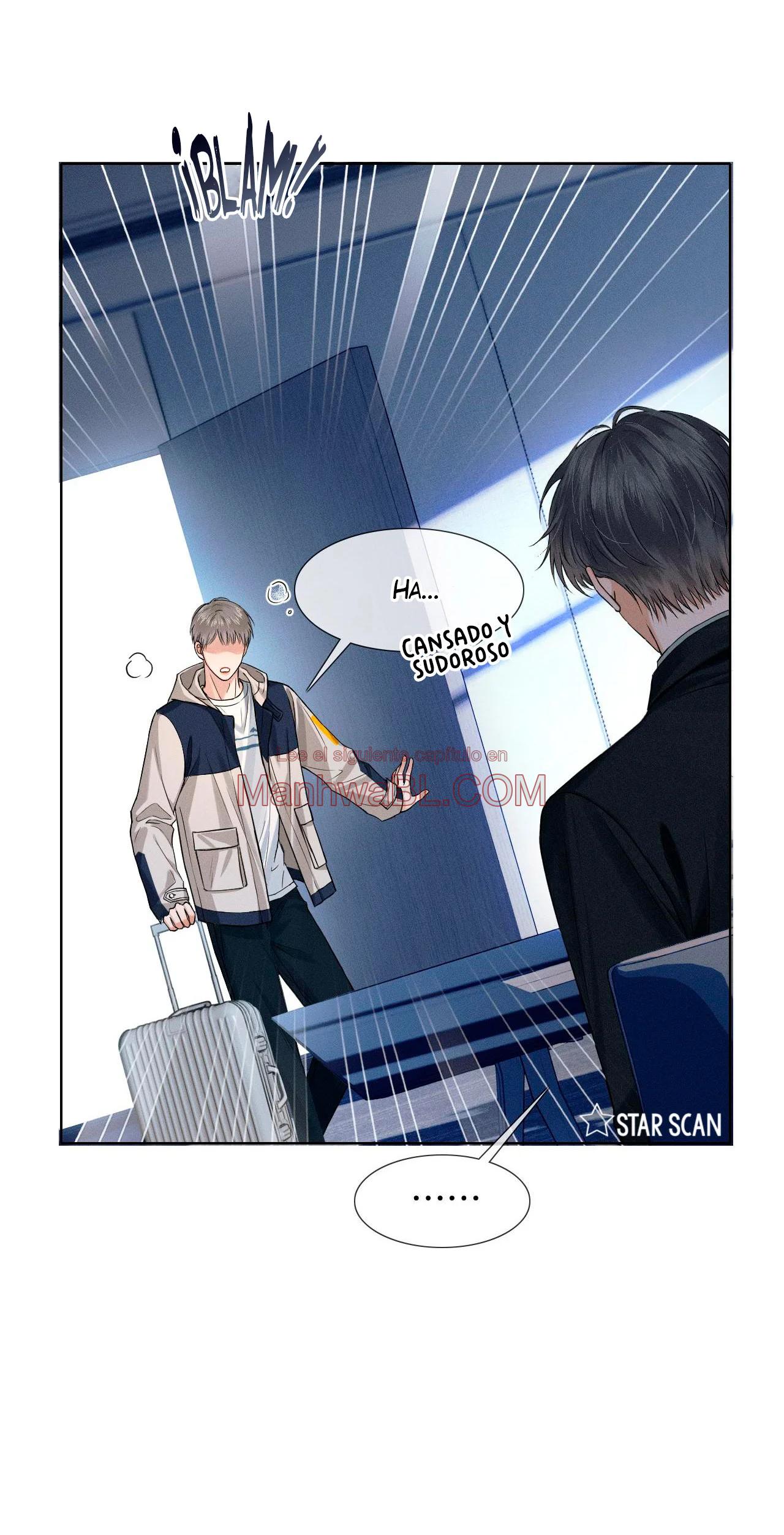 Enamorado en un idiota - Capítulo 74 2 manhwa