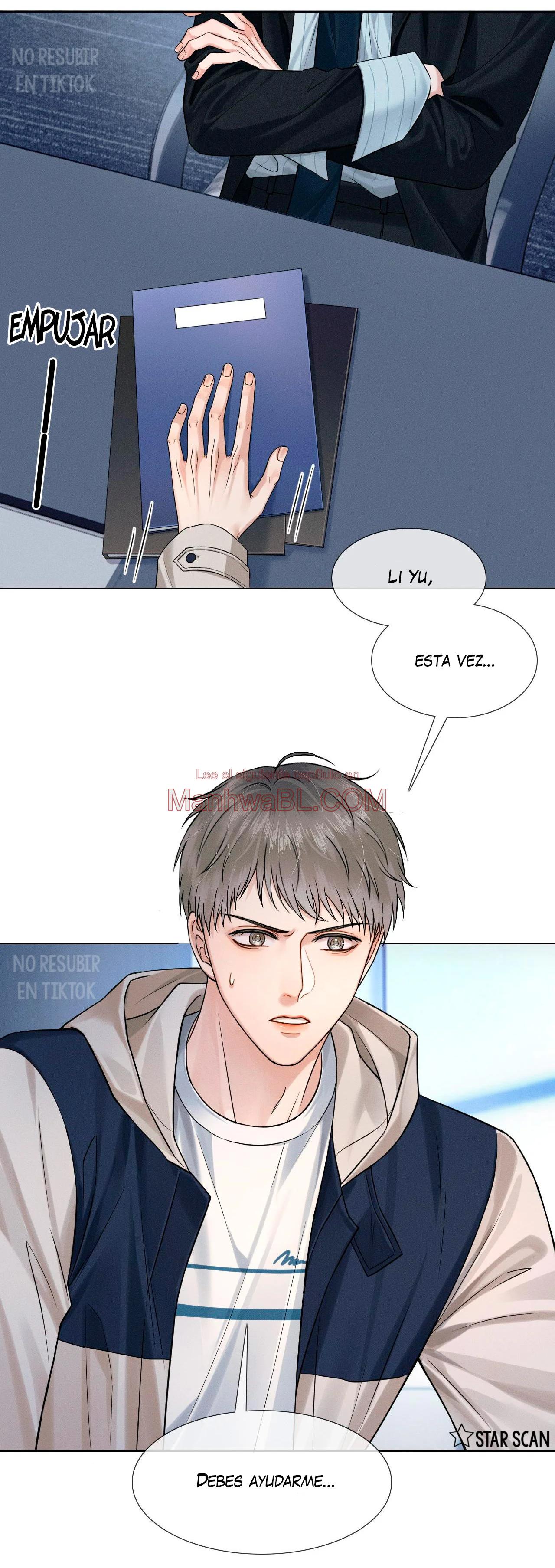 Enamorado en un idiota - Capítulo 74 2 manhwa