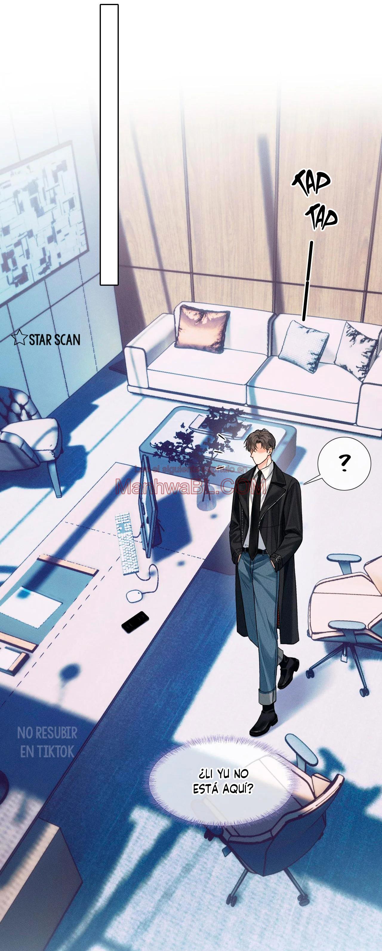 Enamorado en un idiota - Capítulo 74 2 manhwa