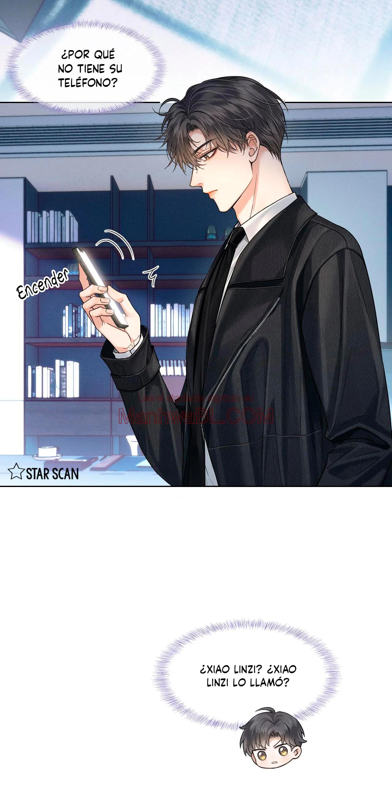 Enamorado en un idiota - Capítulo 74 2 manhwa