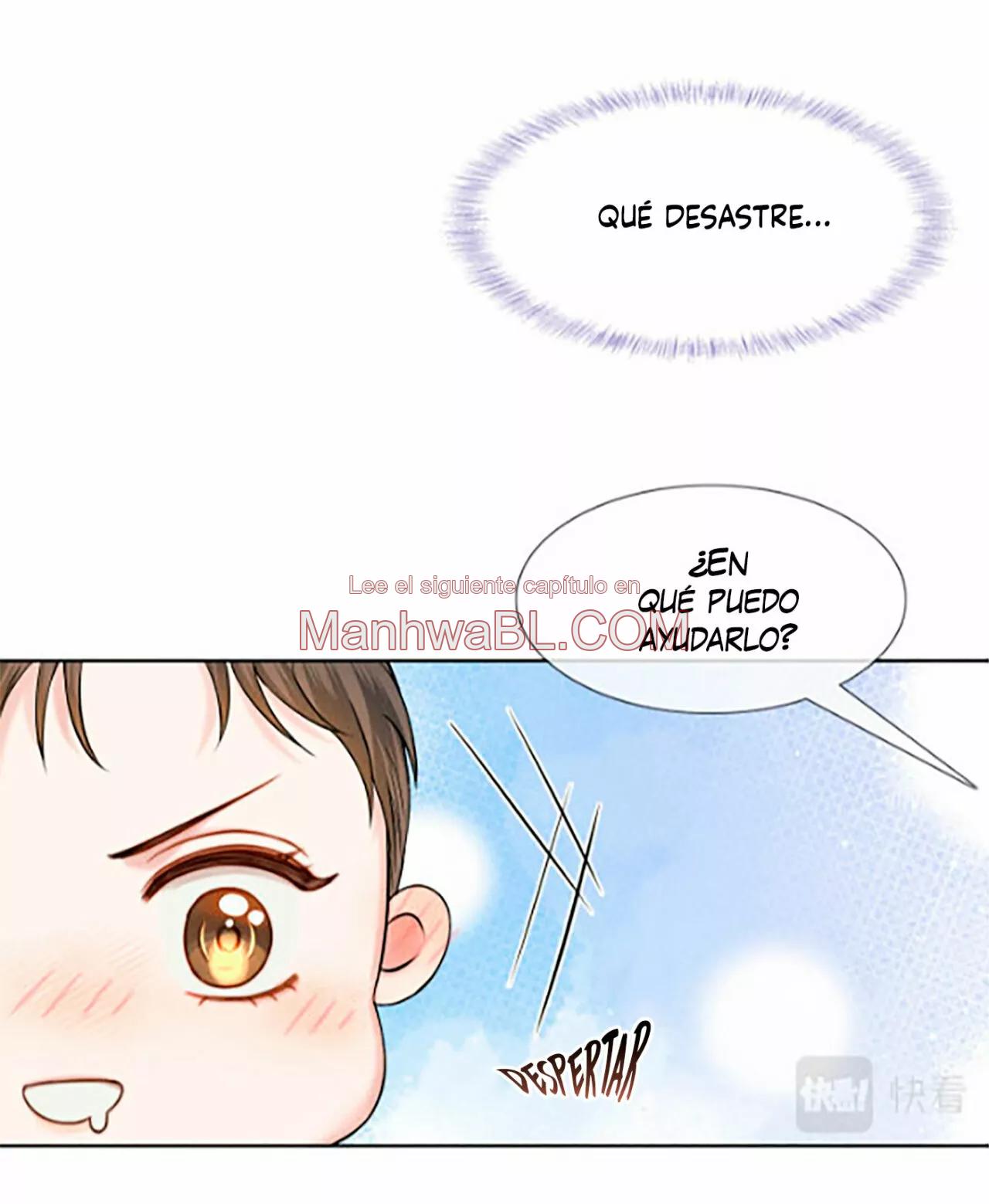 Enamorado en un idiota - Capítulo 42 2 manhwa