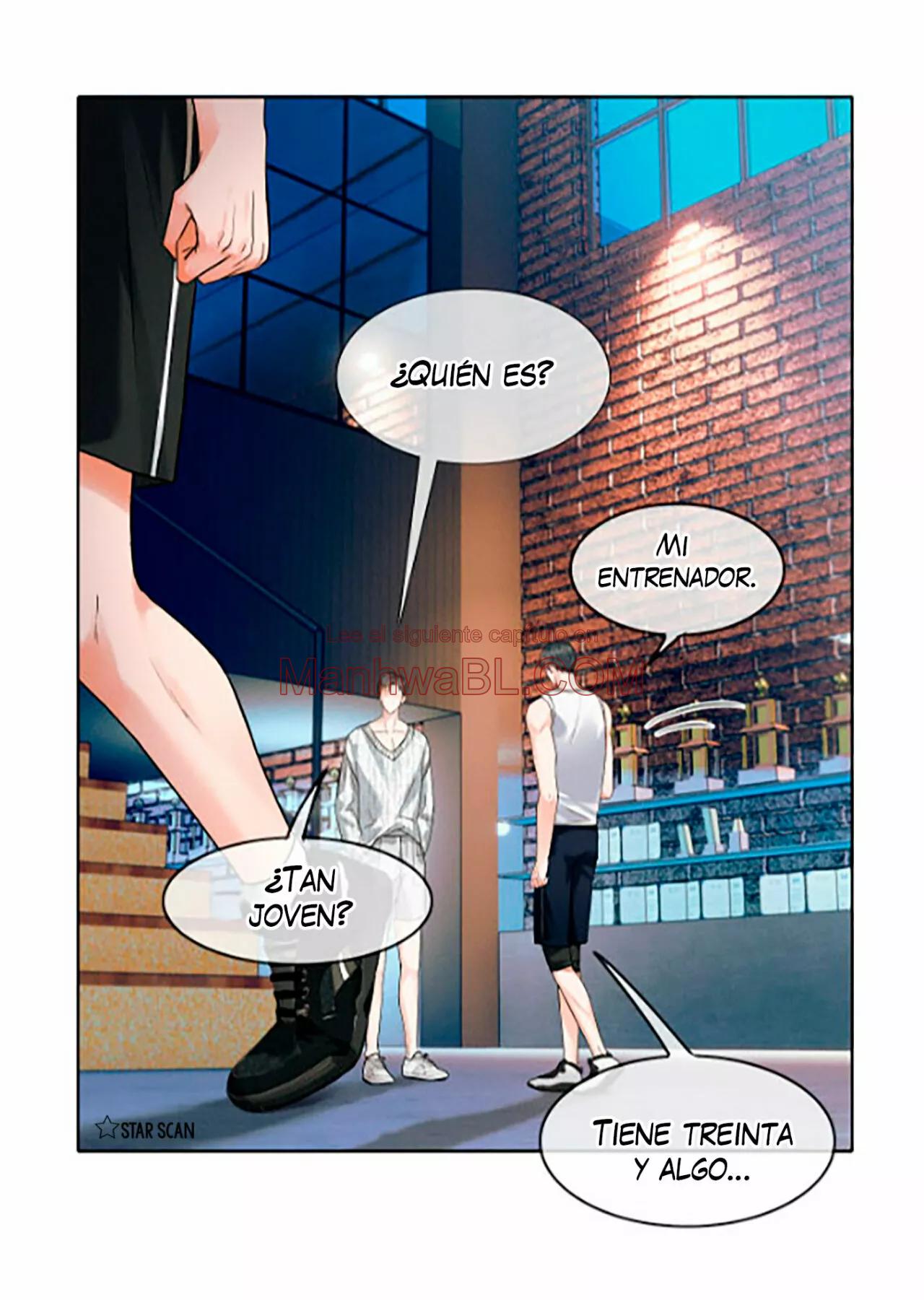 Enamorado en un idiota - Capítulo 42 2 manhwa