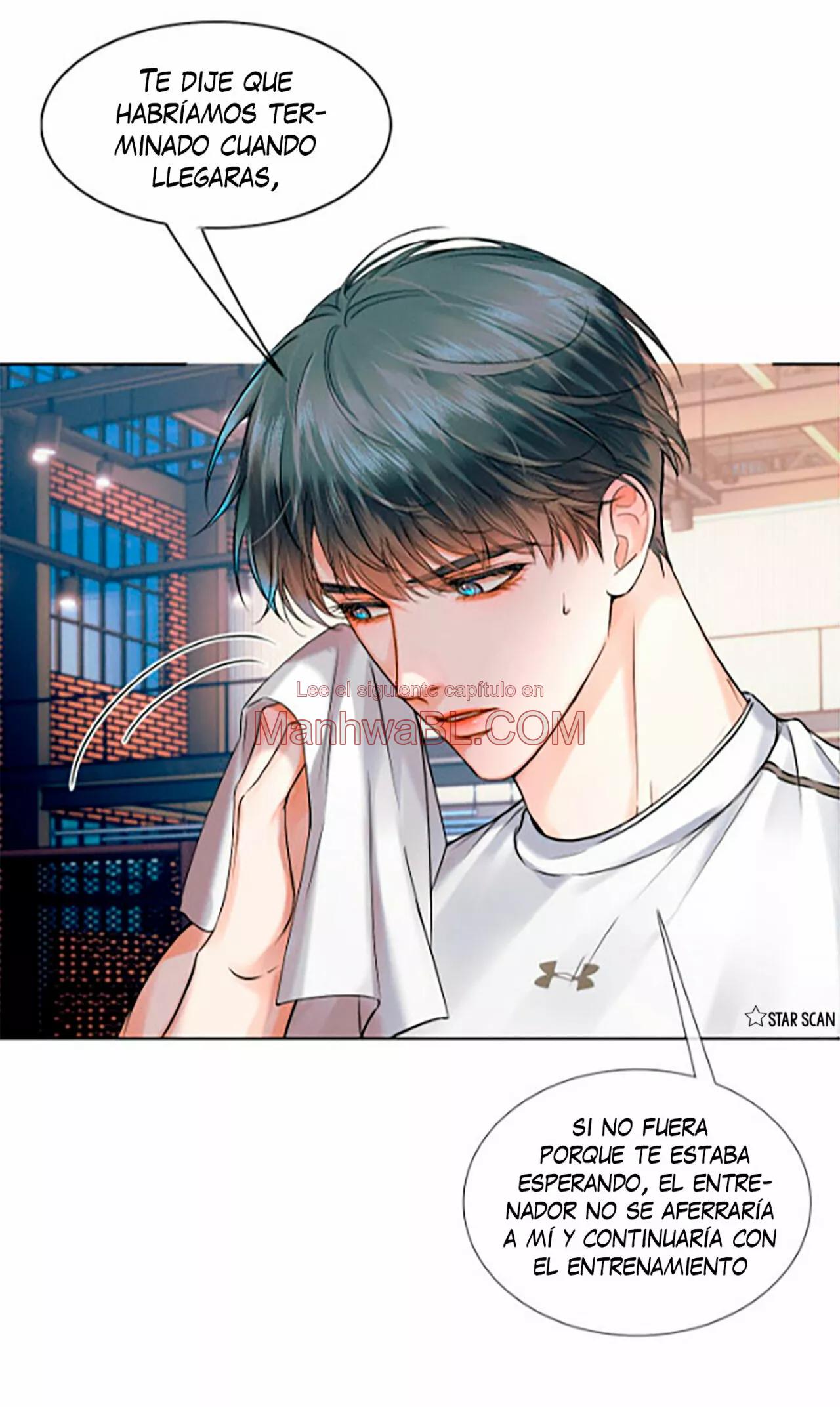 Enamorado en un idiota - Capítulo 42 2 manhwa