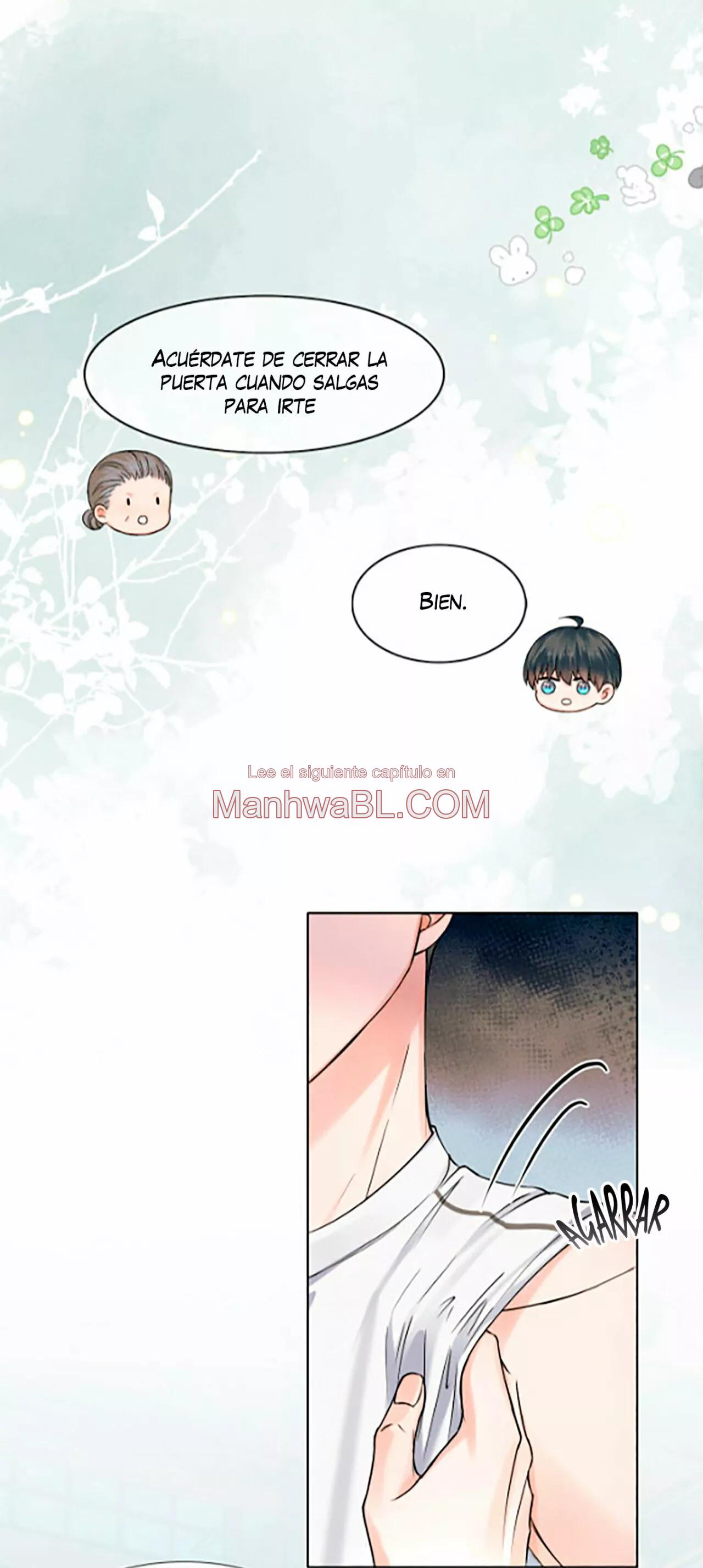 Enamorado en un idiota - Capítulo 42 2 manhwa