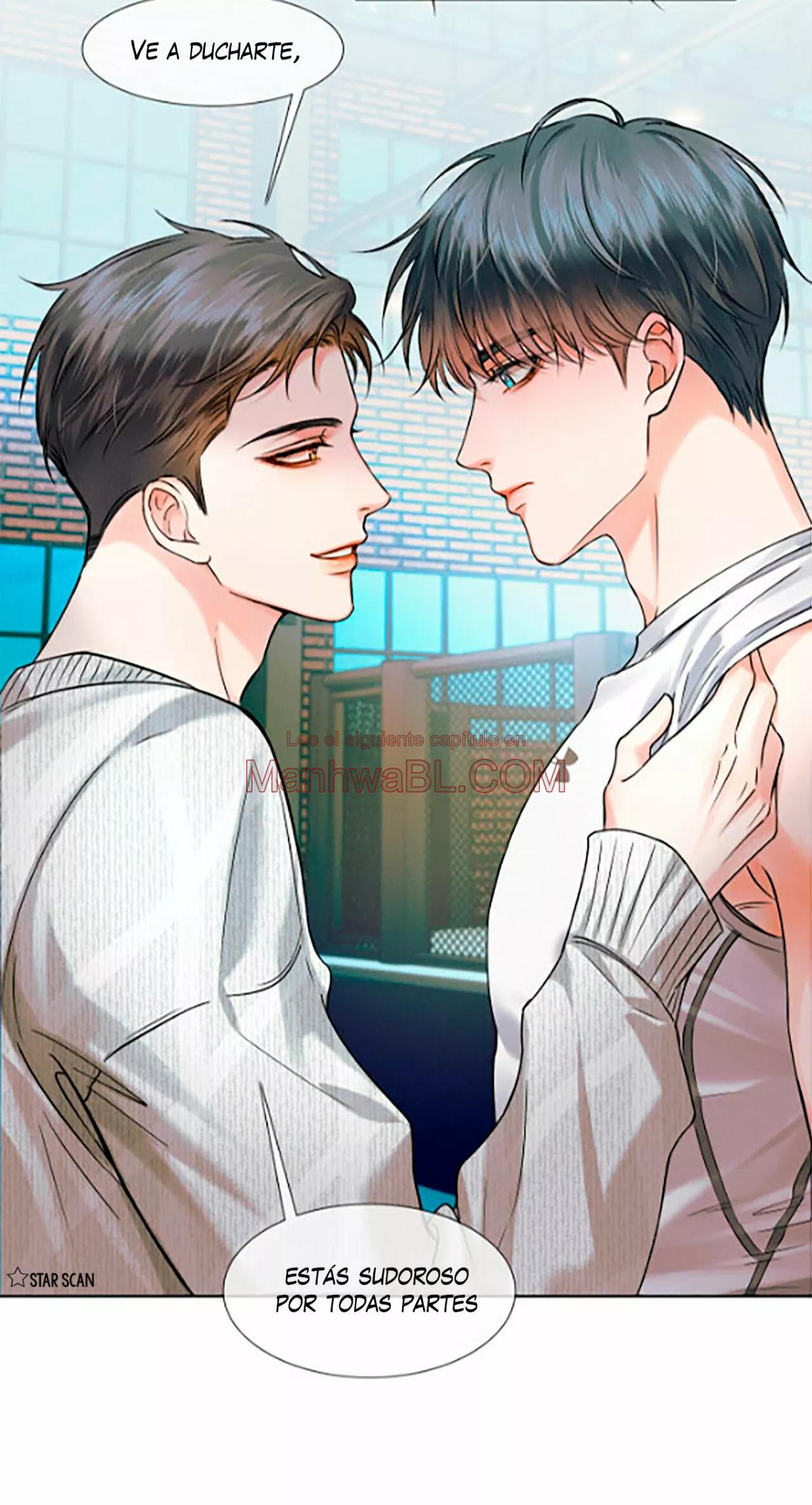 Enamorado en un idiota - Capítulo 42 2 manhwa