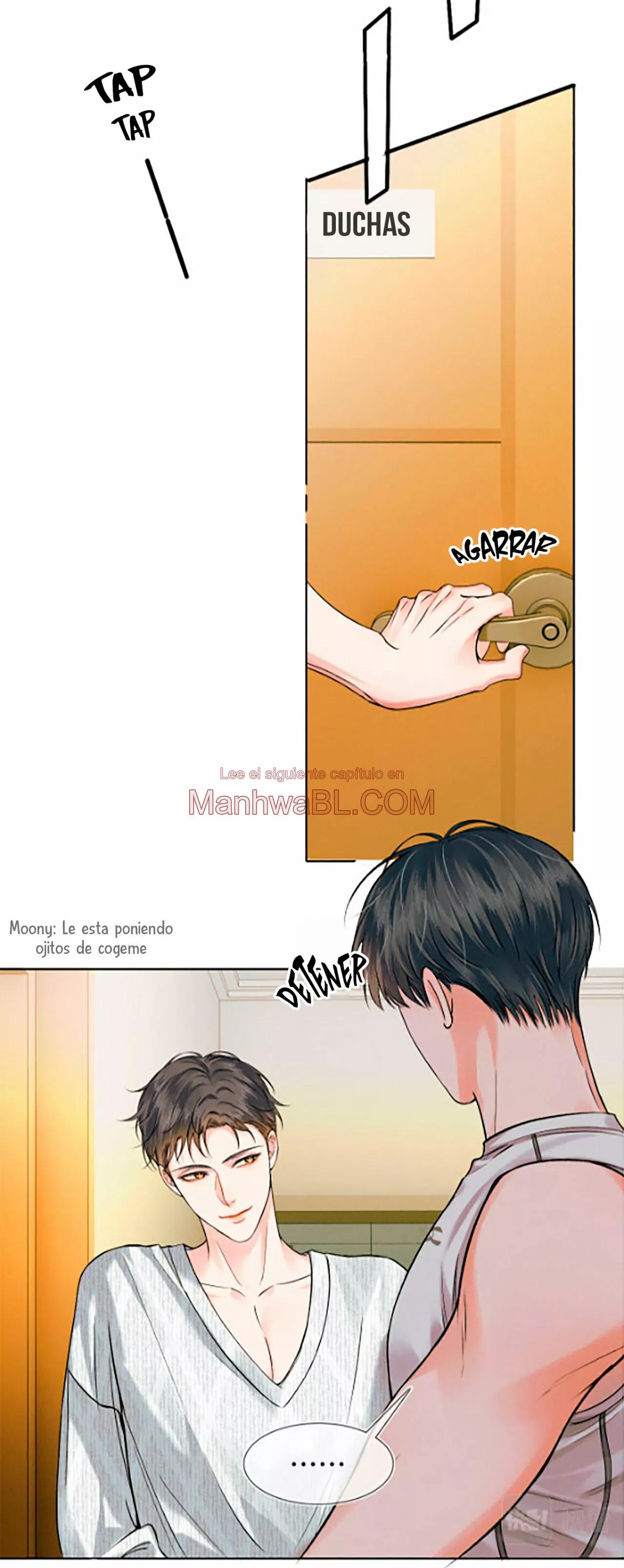 Enamorado en un idiota - Capítulo 42 2 manhwa