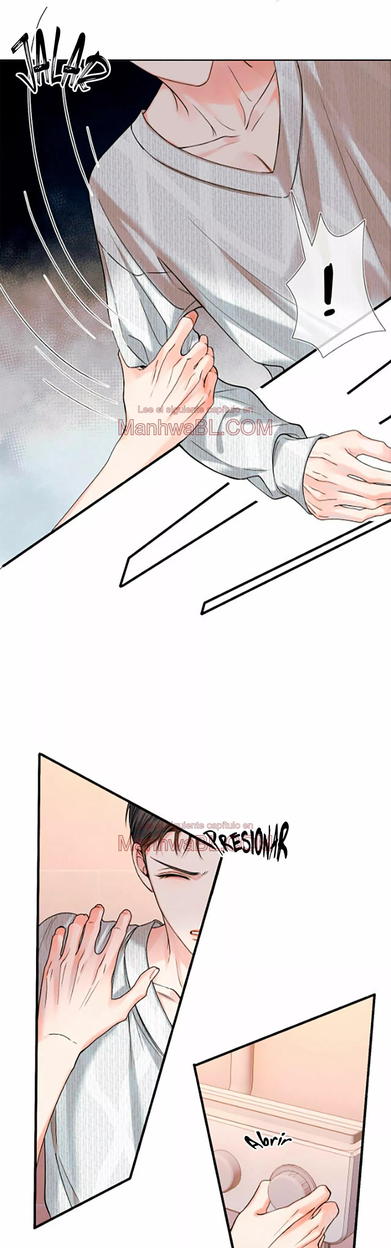 Enamorado en un idiota - Capítulo 42 2 manhwa