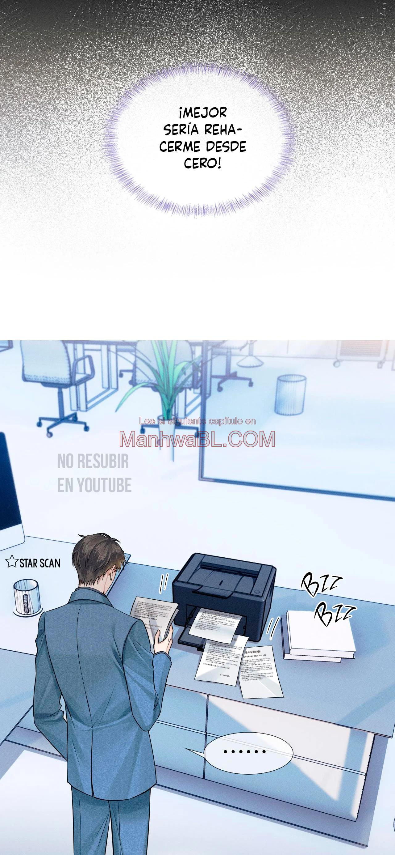 Enamorado en un idiota - Capítulo 94 3 manhwa