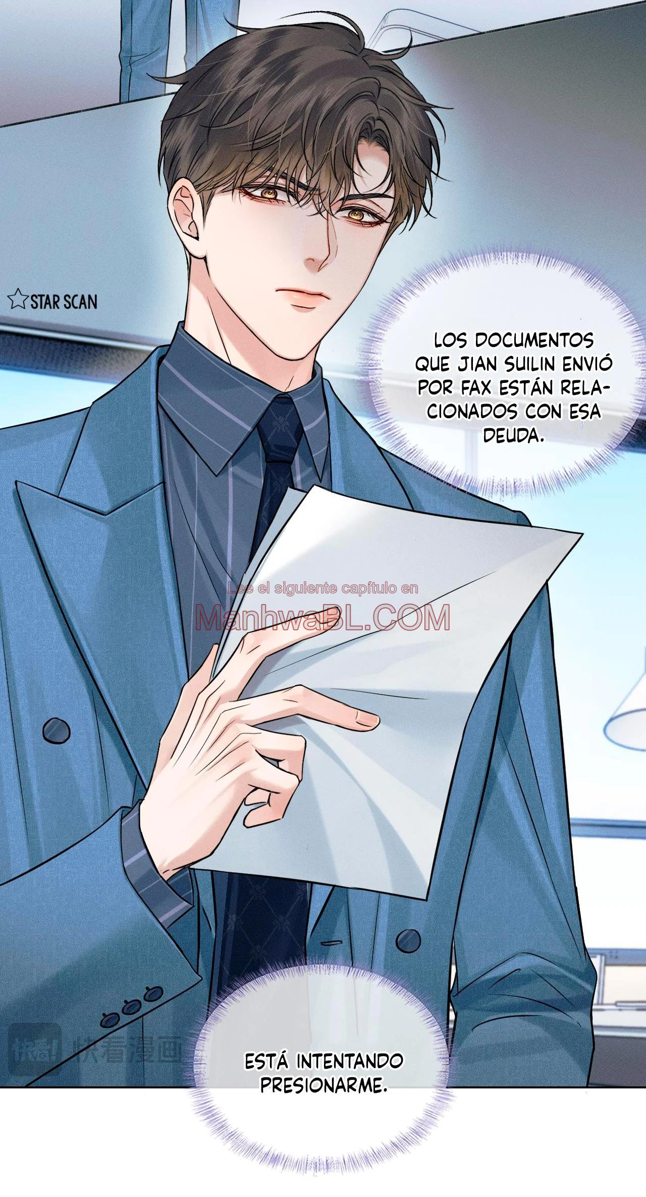 Enamorado en un idiota - Capítulo 94 3 manhwa