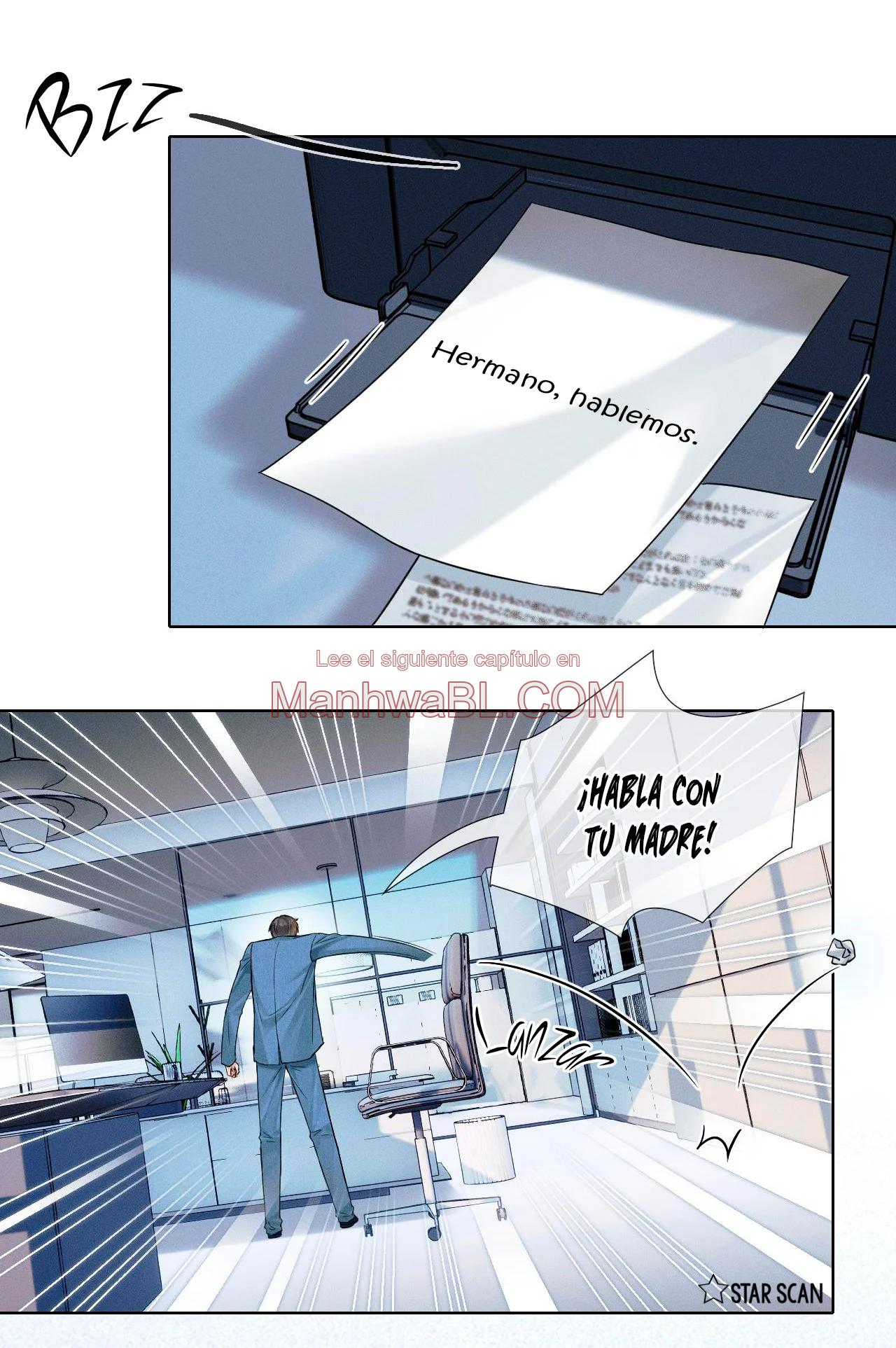Enamorado en un idiota - Capítulo 94 3 manhwa