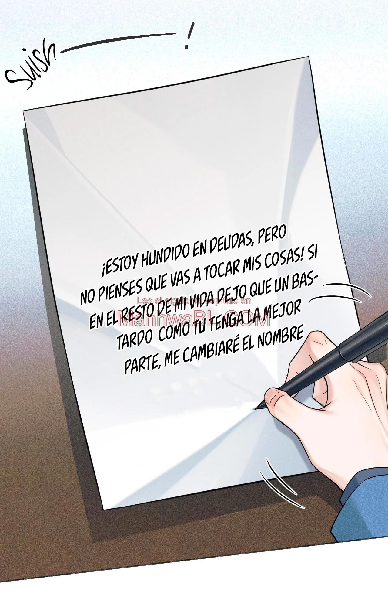 Enamorado en un idiota - Capítulo 94 3 manhwa