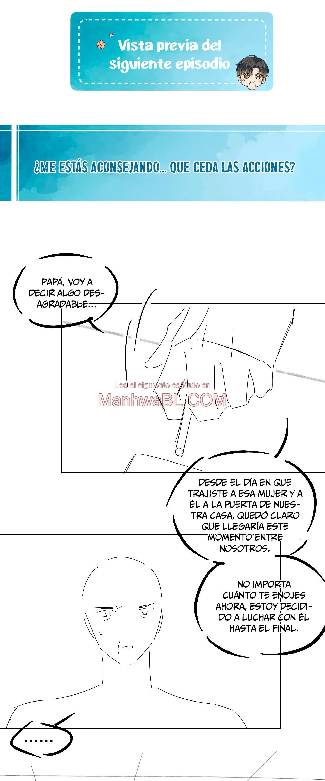 Enamorado en un idiota - Capítulo 94 3 manhwa