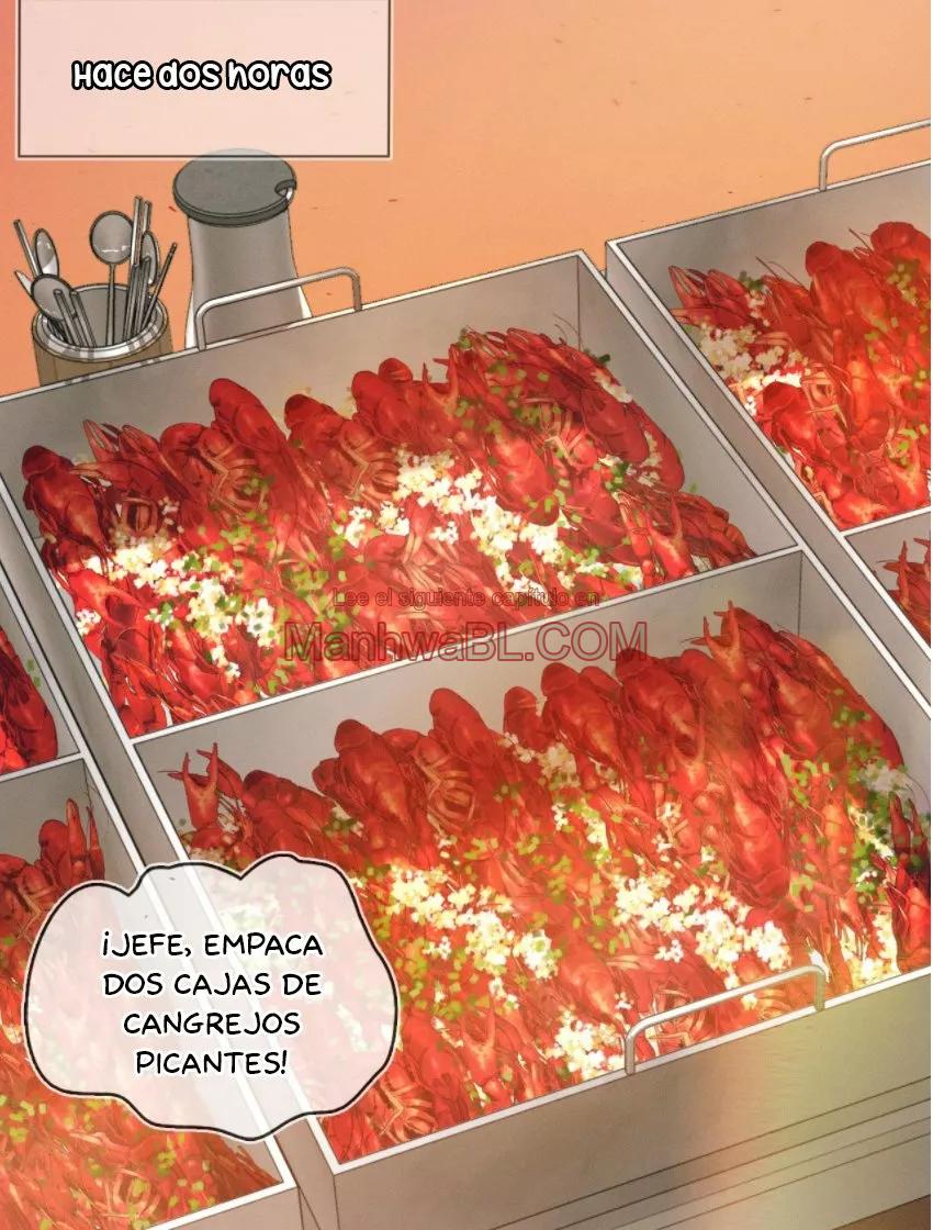 Enamorado en un idiota - Capítulo 6 3 manhwa