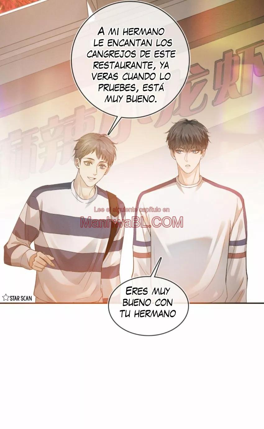 Enamorado en un idiota - Capítulo 6 3 manhwa