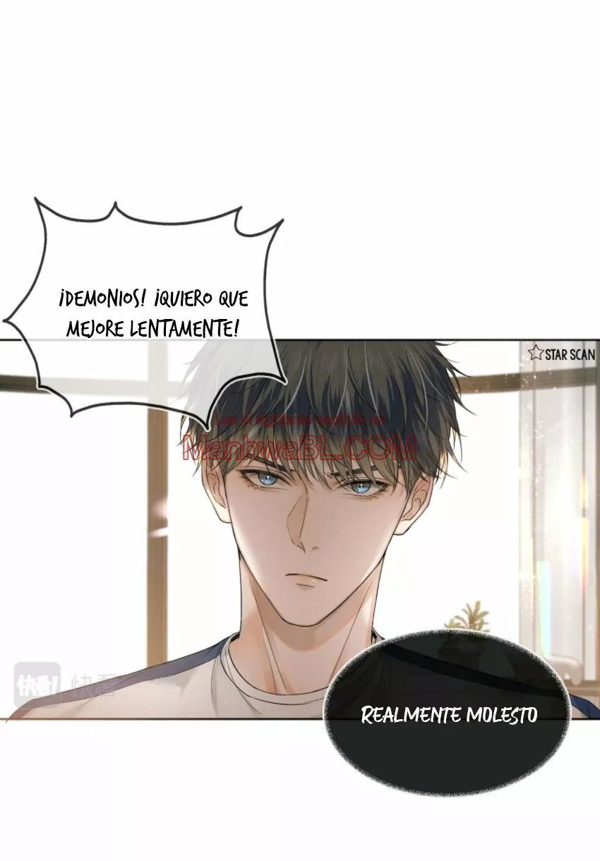 Enamorado en un idiota - Capítulo 6 3 manhwa