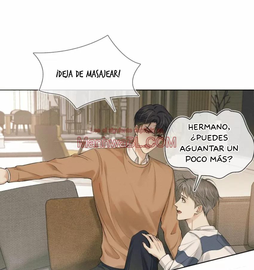 Enamorado en un idiota - Capítulo 6 3 manhwa