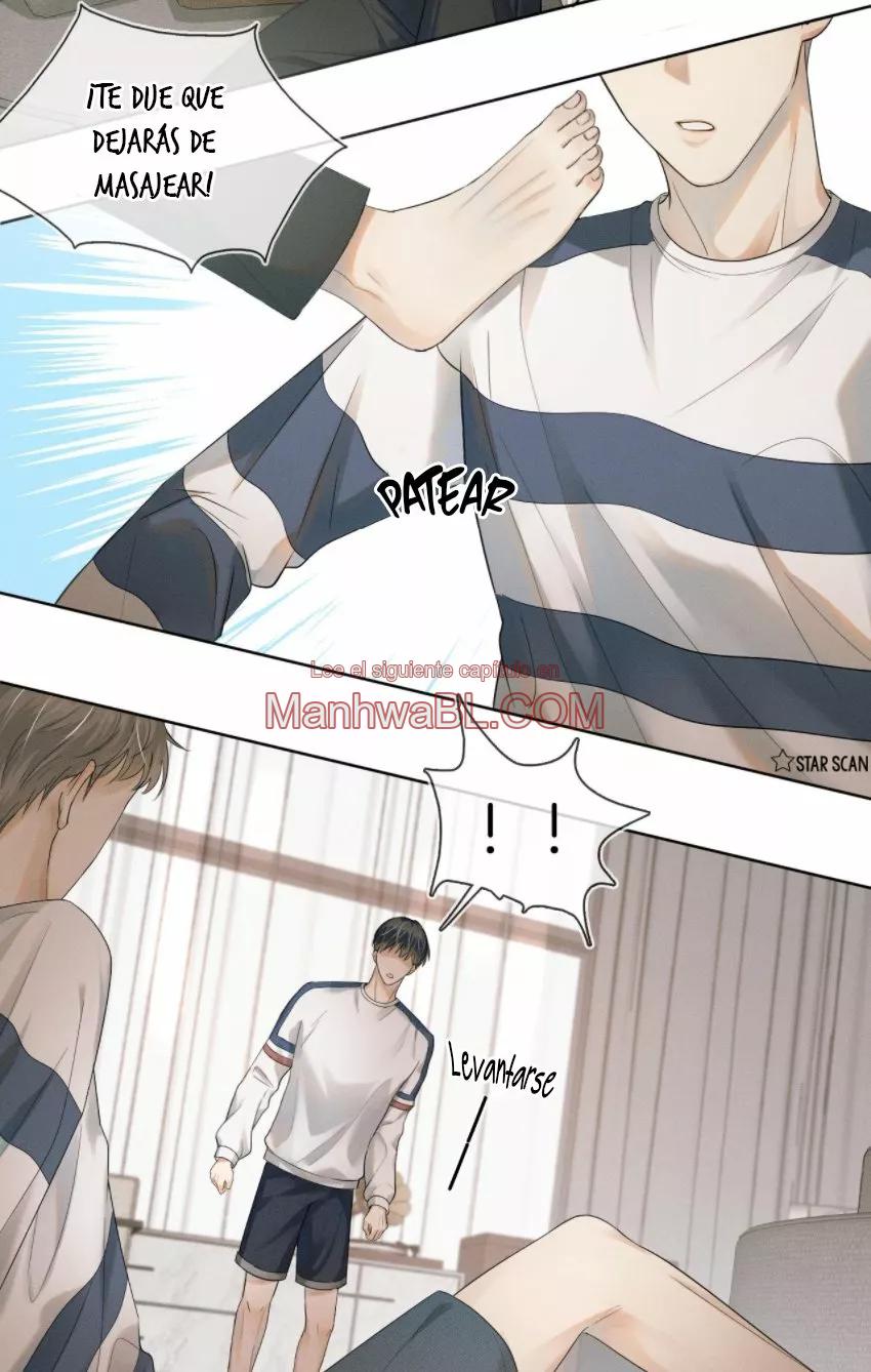 Enamorado en un idiota - Capítulo 6 3 manhwa