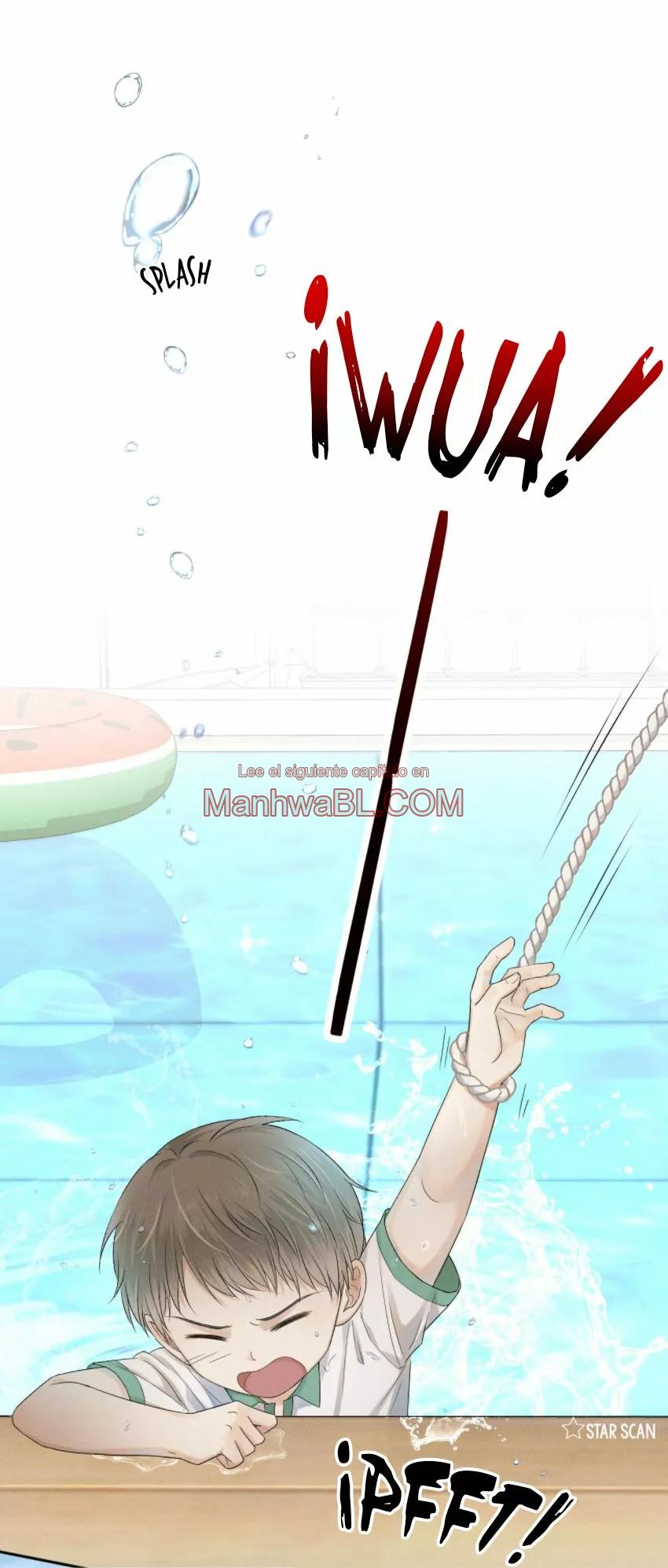 Enamorado en un idiota - Capítulo 6 3 manhwa