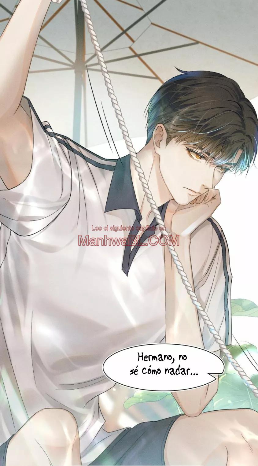 Enamorado en un idiota - Capítulo 6 3 manhwa