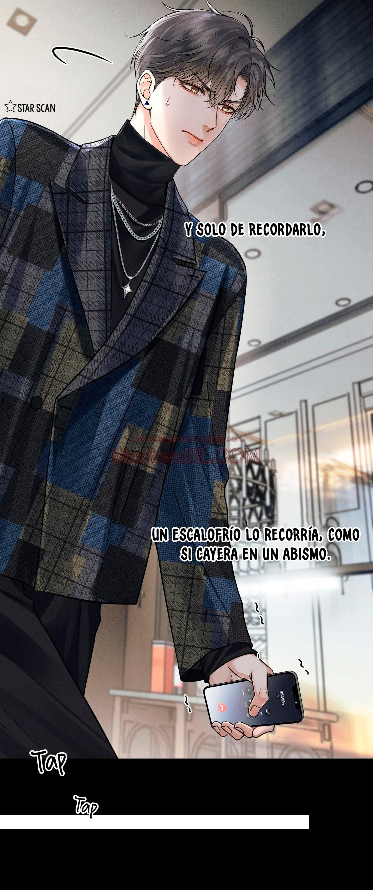 Enamorado en un idiota - Capítulo 121 3 manhwa