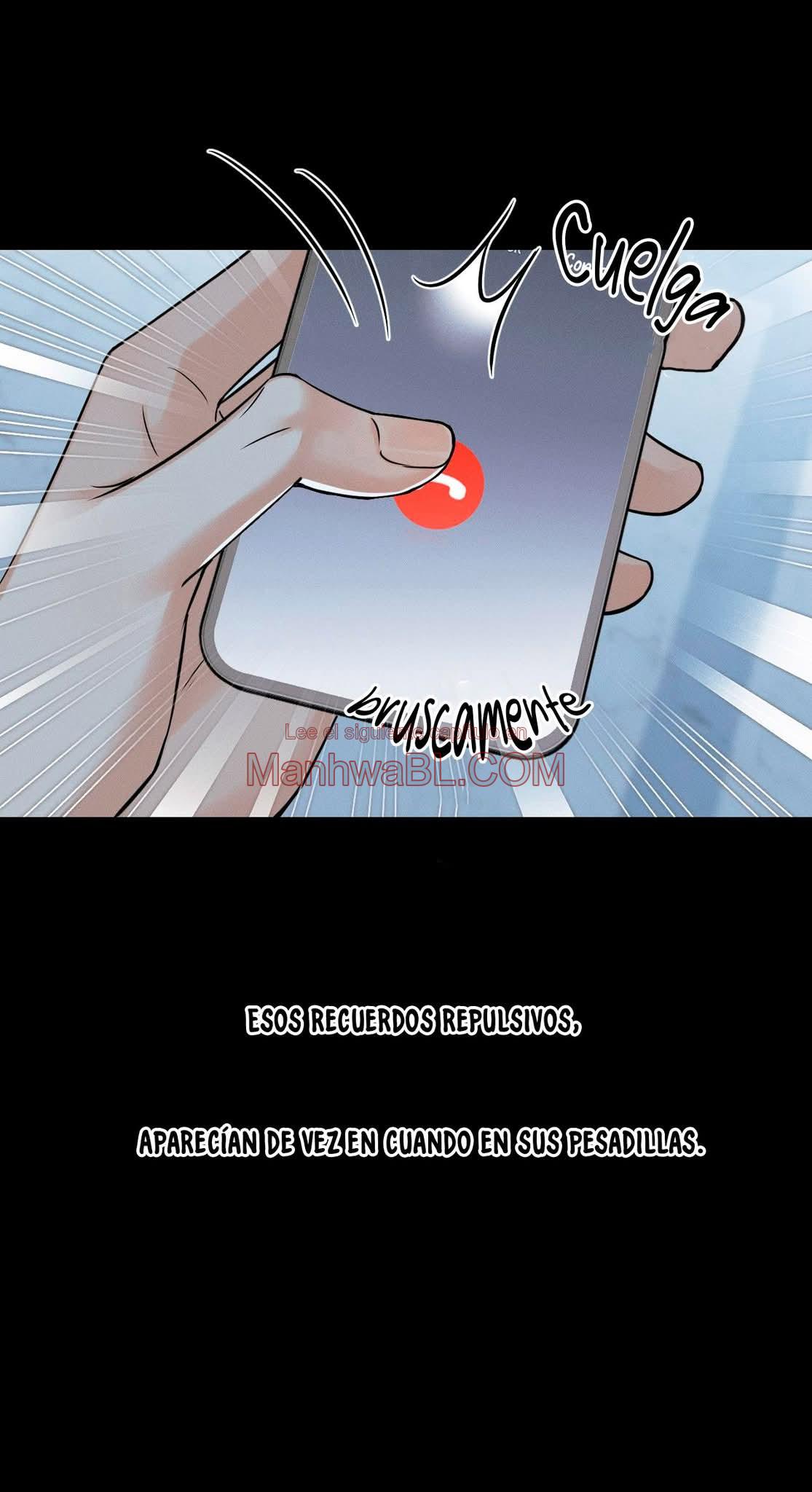 Enamorado en un idiota - Capítulo 121 3 manhwa