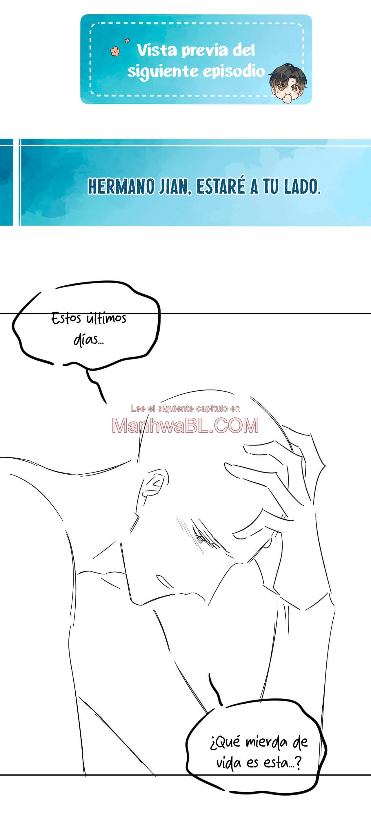 Enamorado en un idiota - Capítulo 121 3 manhwa