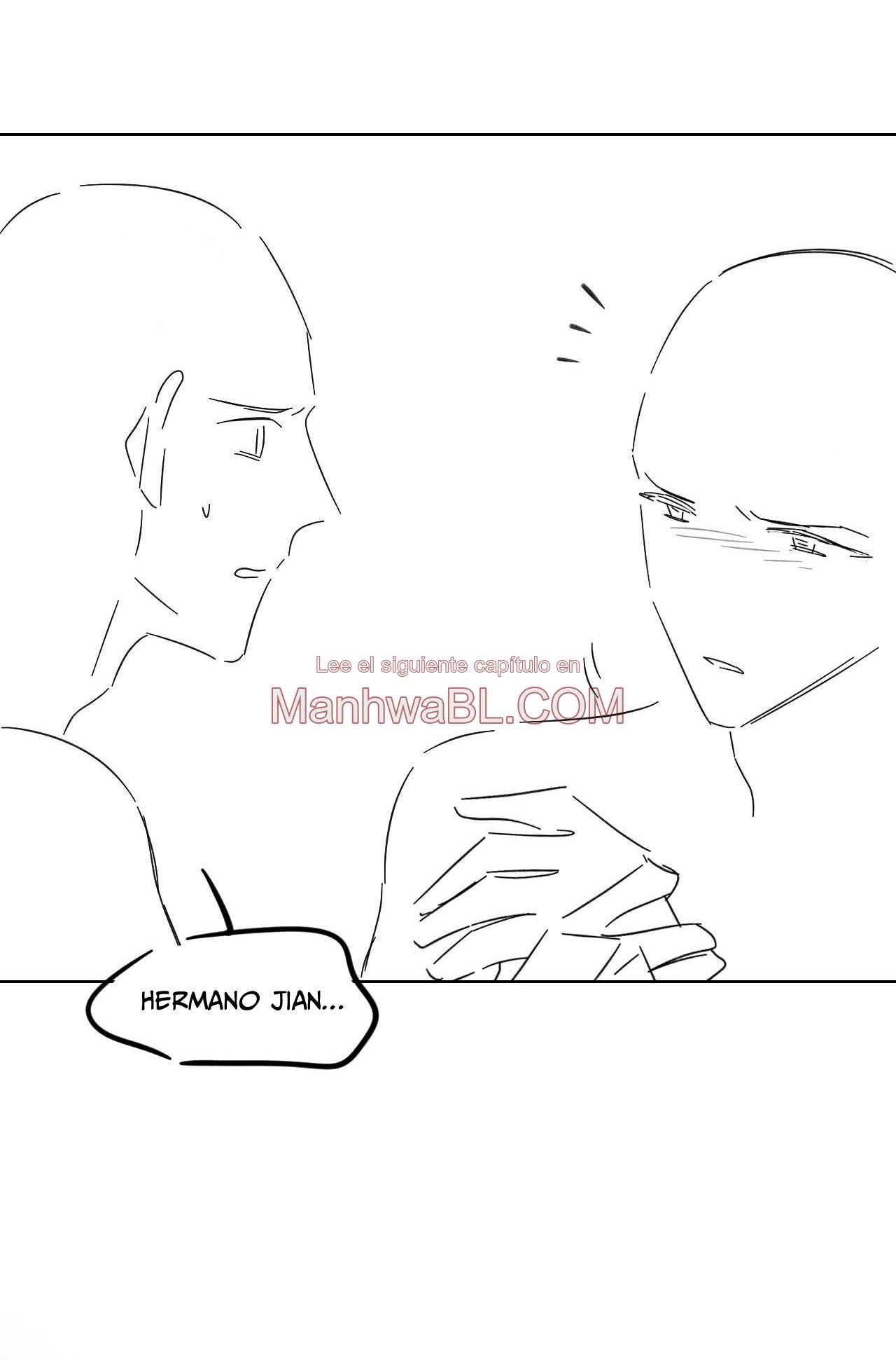 Enamorado en un idiota - Capítulo 121 3 manhwa
