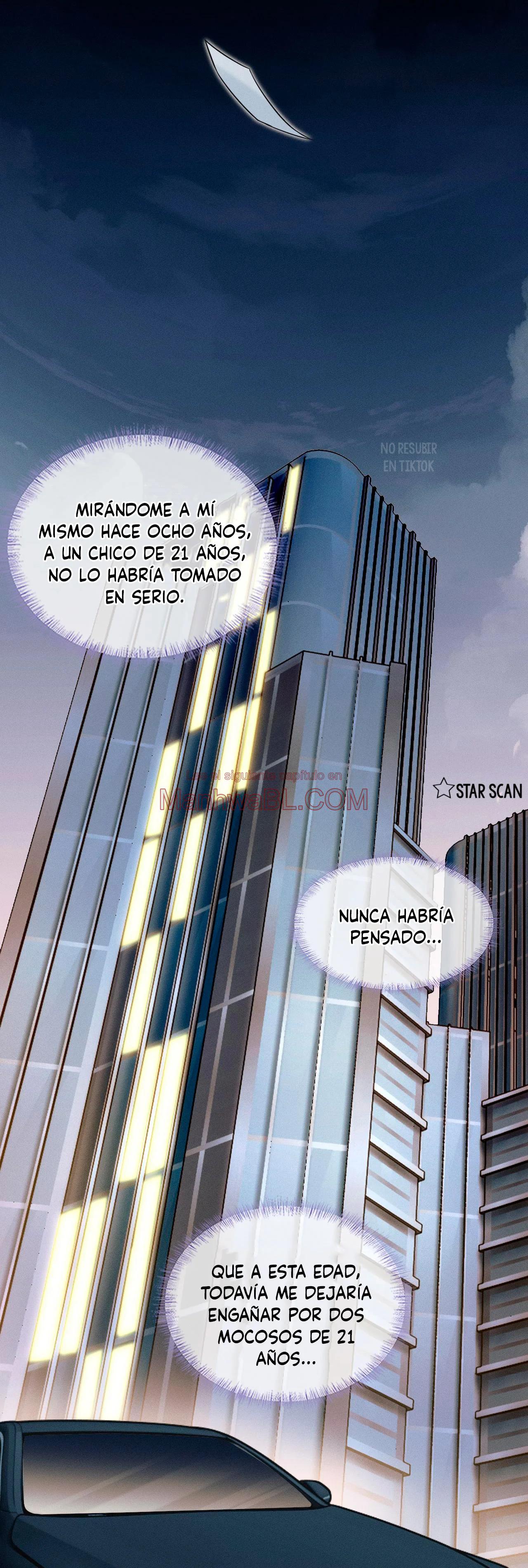 Enamorado en un idiota - Capítulo 96 3 manhwa