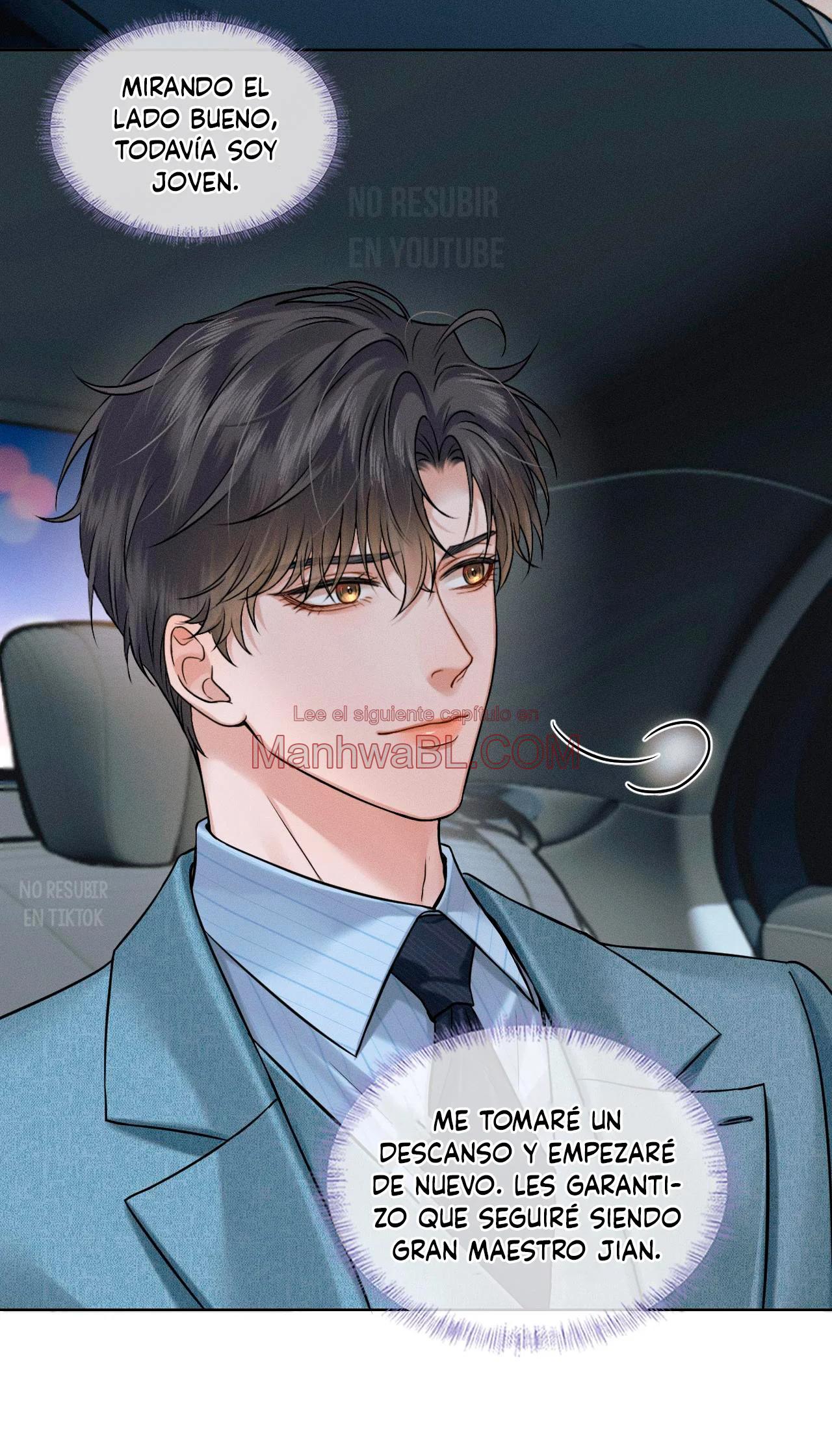 Enamorado en un idiota - Capítulo 96 3 manhwa