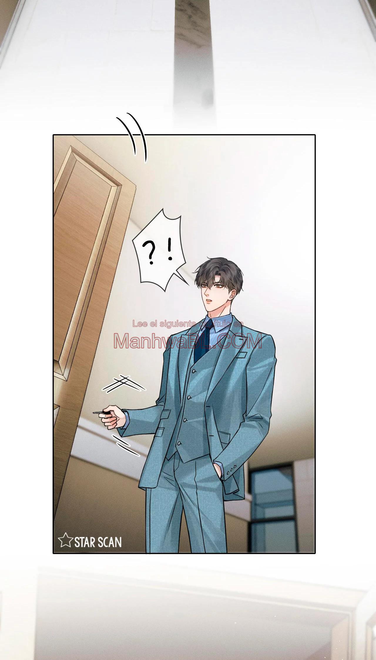 Enamorado en un idiota - Capítulo 96 3 manhwa