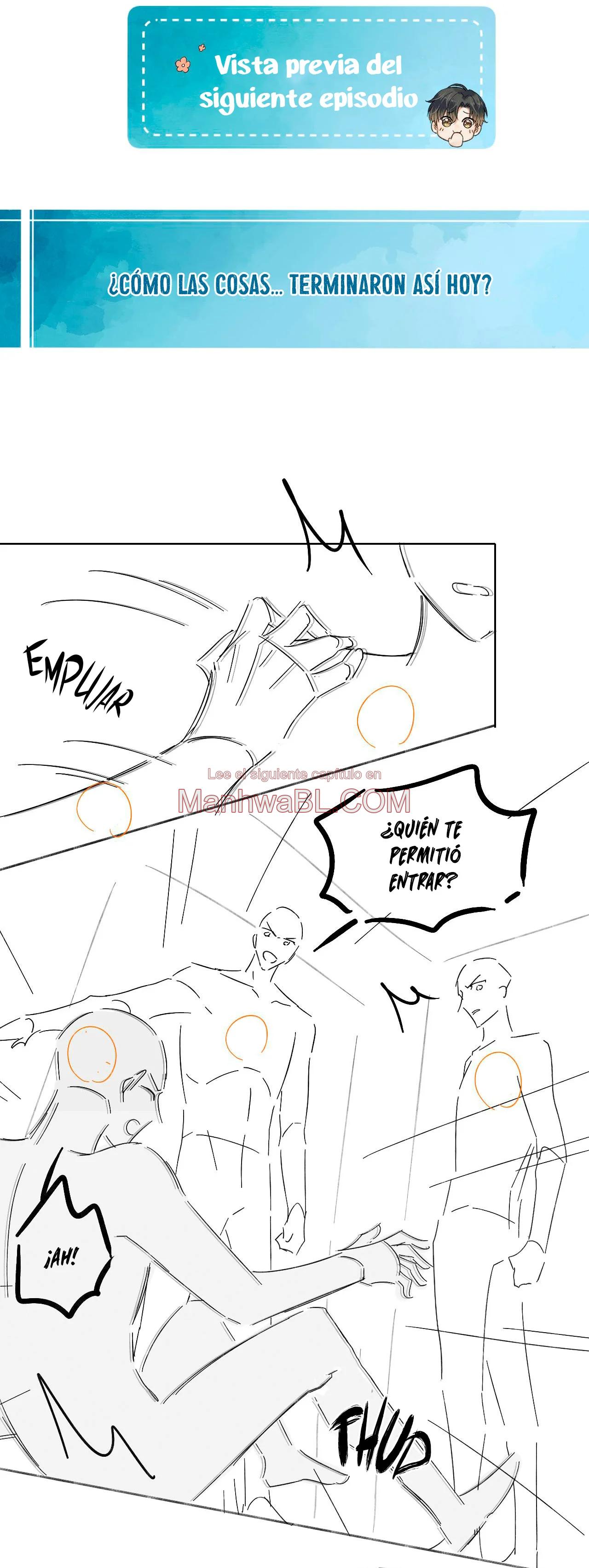 Enamorado en un idiota - Capítulo 96 3 manhwa