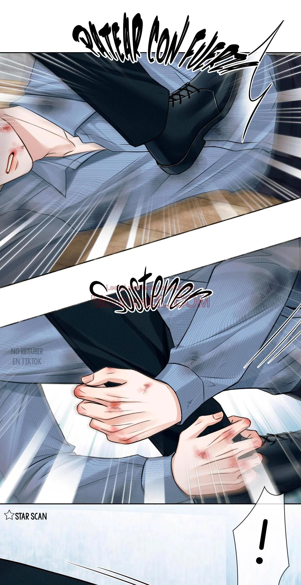 Enamorado en un idiota - Capítulo 103 2 manhwa