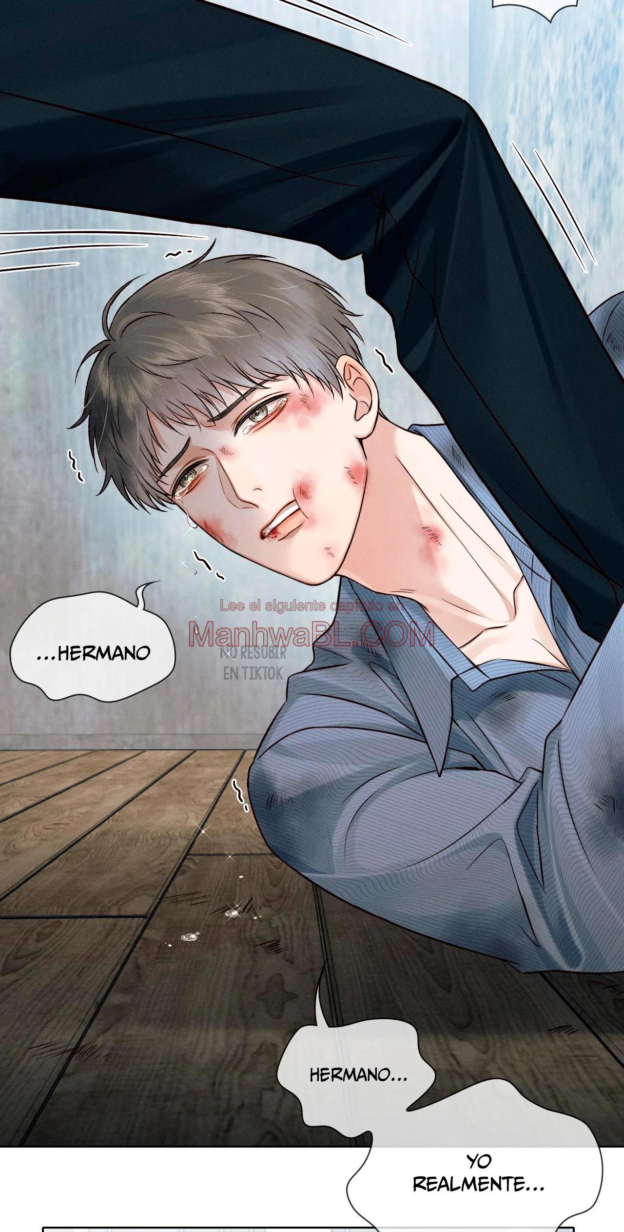 Enamorado en un idiota - Capítulo 103 2 manhwa